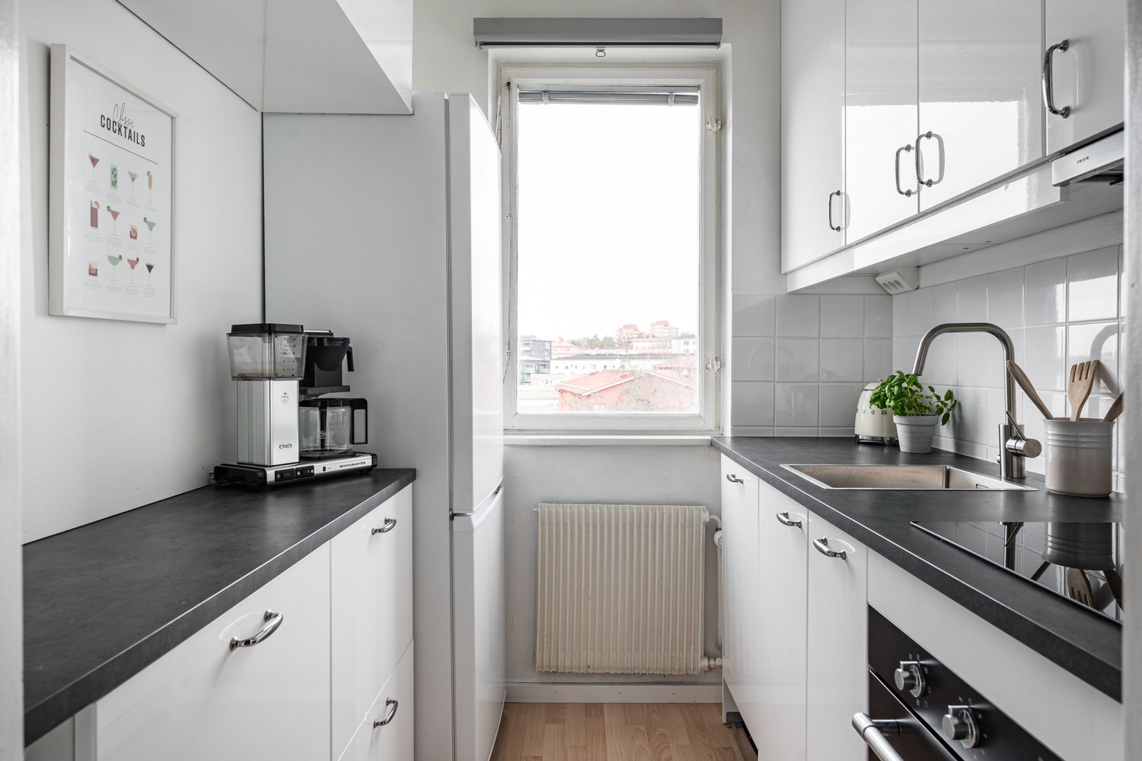 Bostadsrätt, Hägerstensvägen 207, Aspudden/Örnsberg, Stockholm