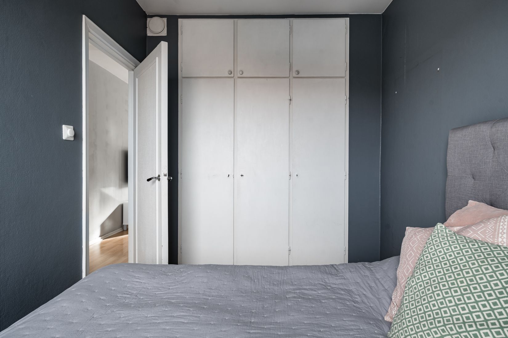 Bostadsrätt, Hägerstensvägen 207, Aspudden/Örnsberg, Stockholm