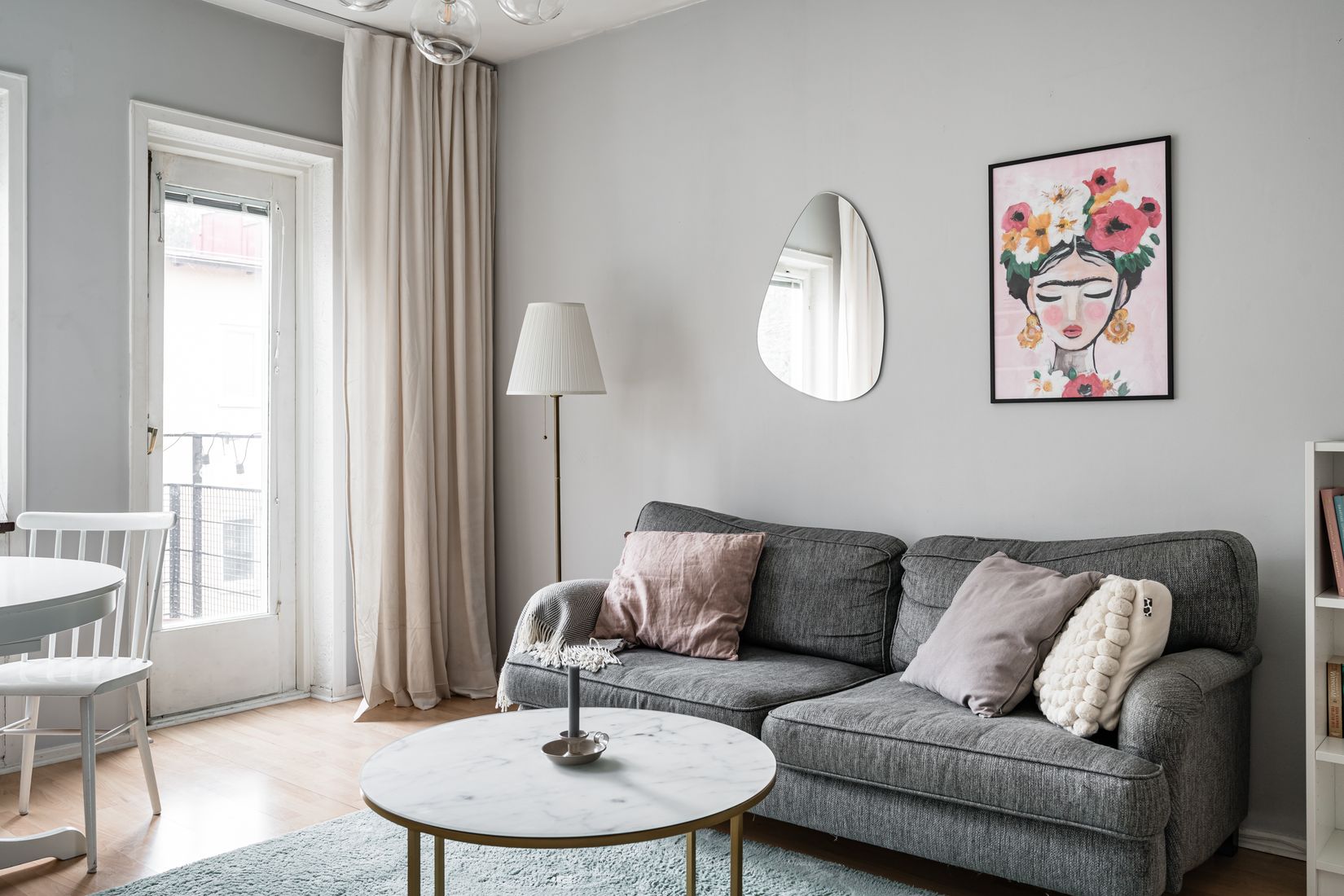 Bostadsrätt, Hägerstensvägen 207, Aspudden/Örnsberg, Stockholm