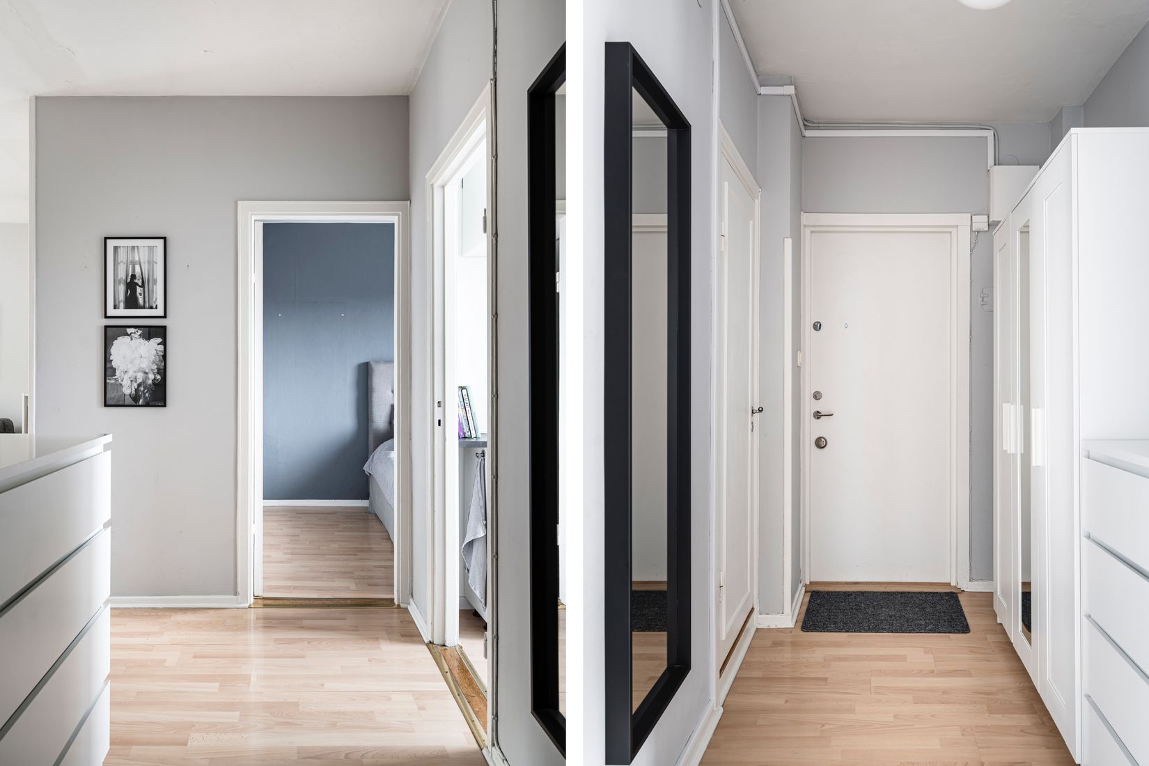 Bostadsrätt, Hägerstensvägen 207, Aspudden/Örnsberg, Stockholm