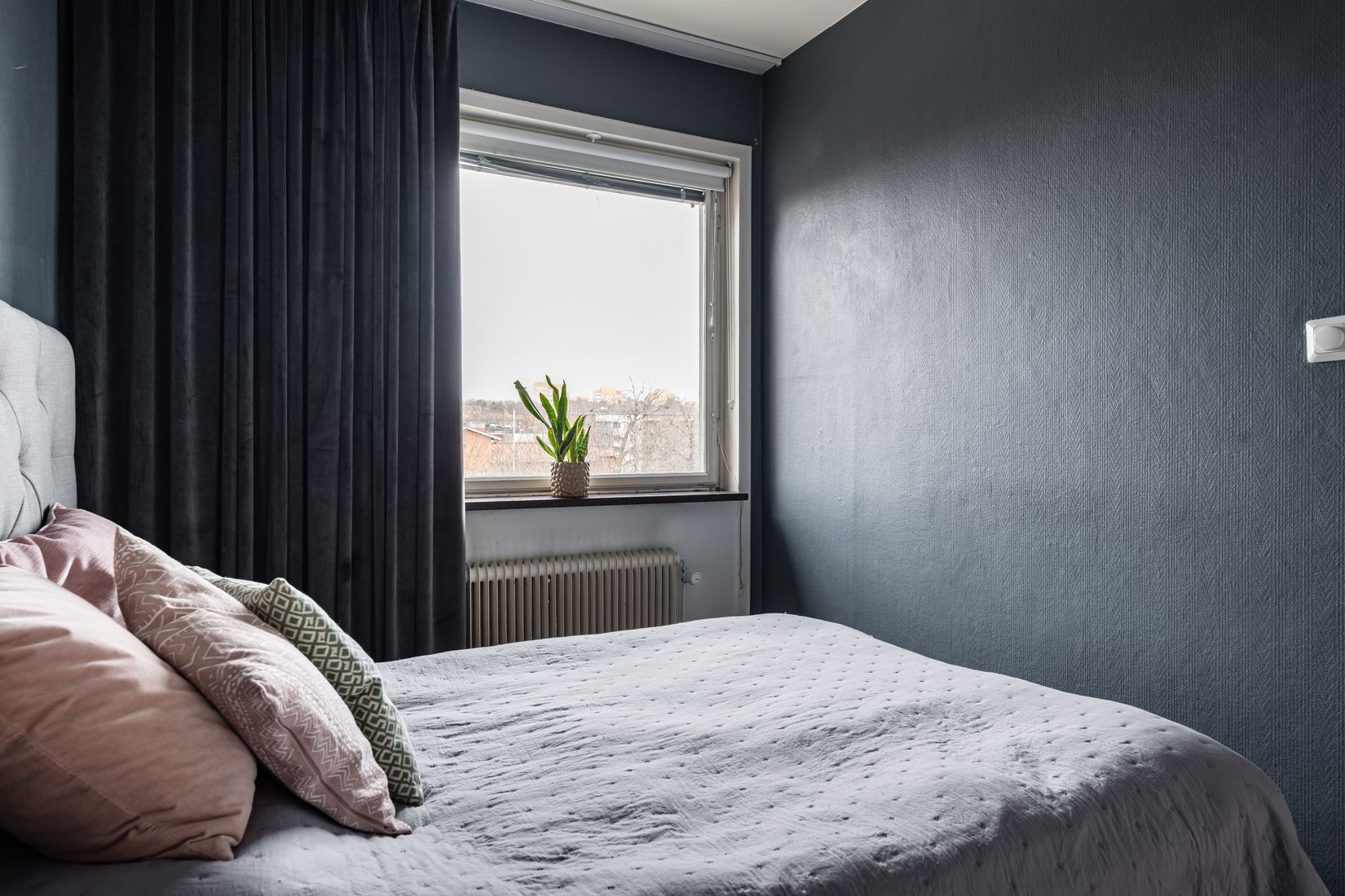 Bostadsrätt, Hägerstensvägen 207, Aspudden/Örnsberg, Stockholm