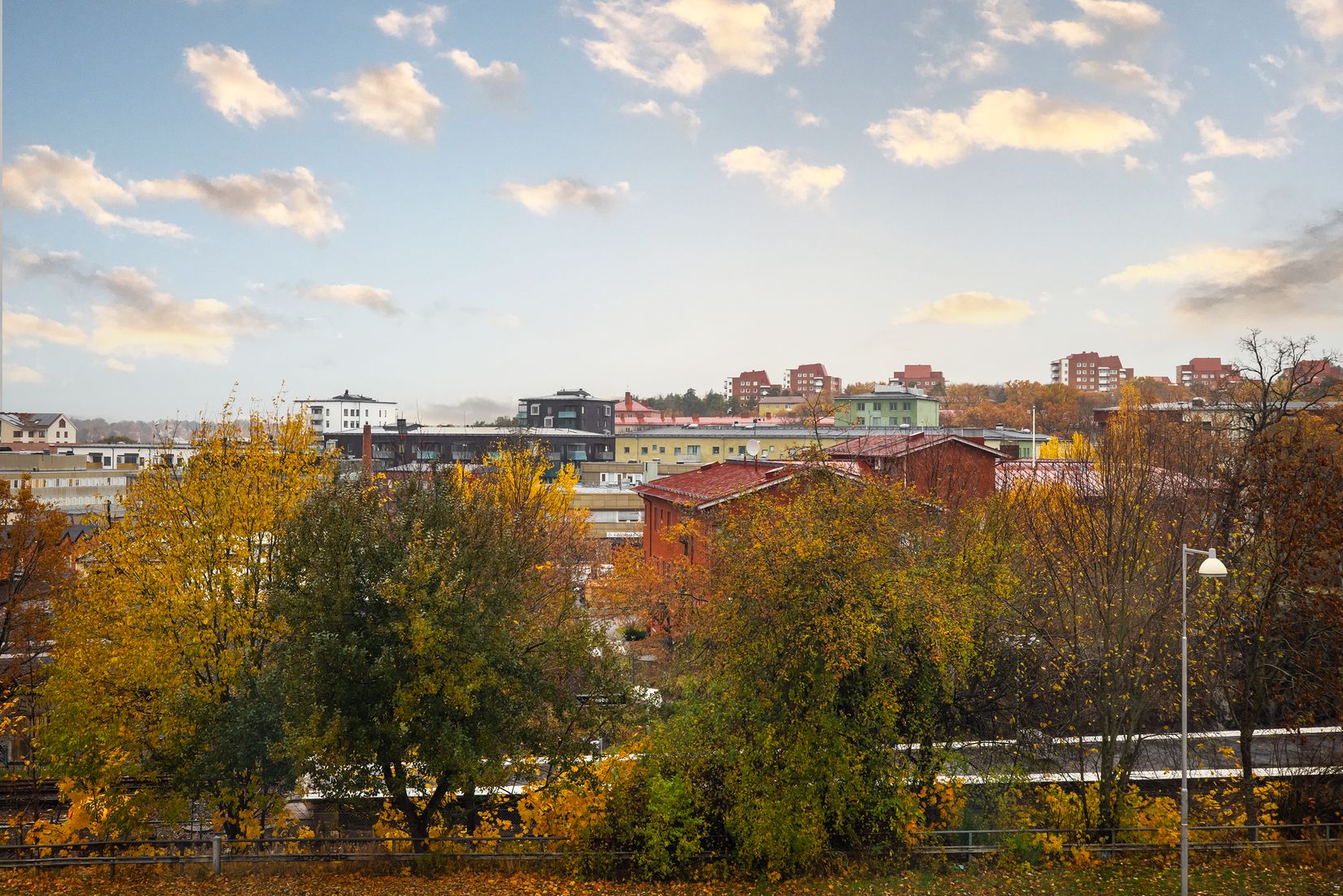 Bostadsrätt, Hägerstensvägen 207, Aspudden/Örnsberg, Stockholm