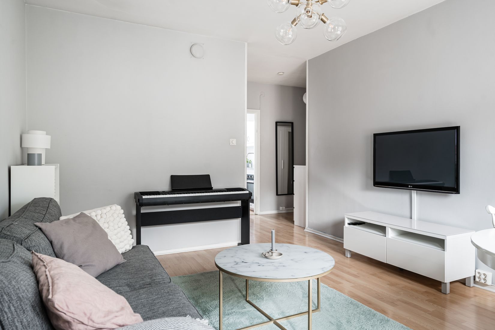 Bostadsrätt, Hägerstensvägen 207, Aspudden/Örnsberg, Stockholm