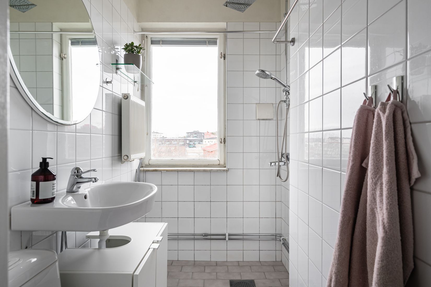 Bostadsrätt, Hägerstensvägen 207, Aspudden/Örnsberg, Stockholm