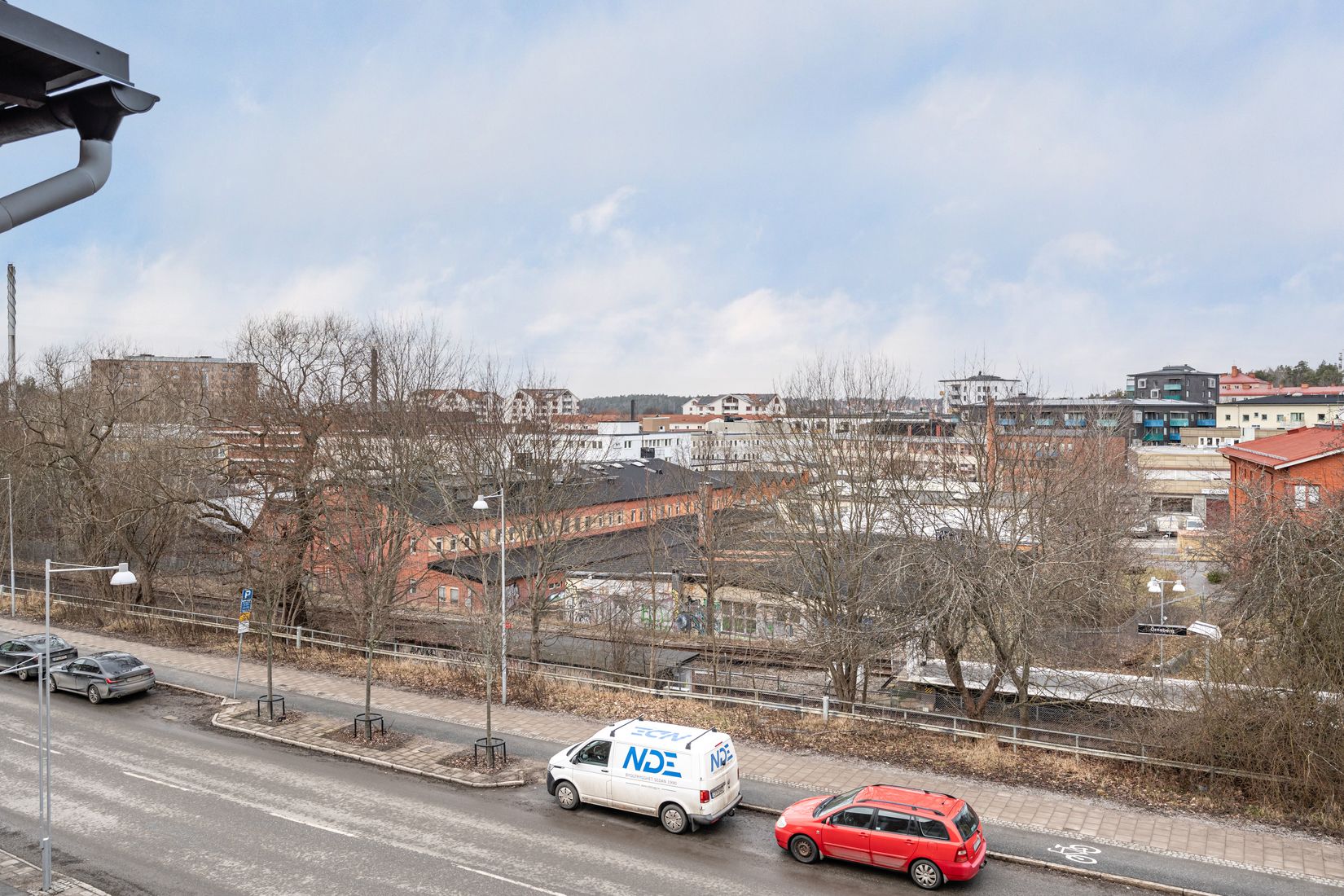 Bostadsrätt, Hägerstensvägen 207, Aspudden/Örnsberg, Stockholm