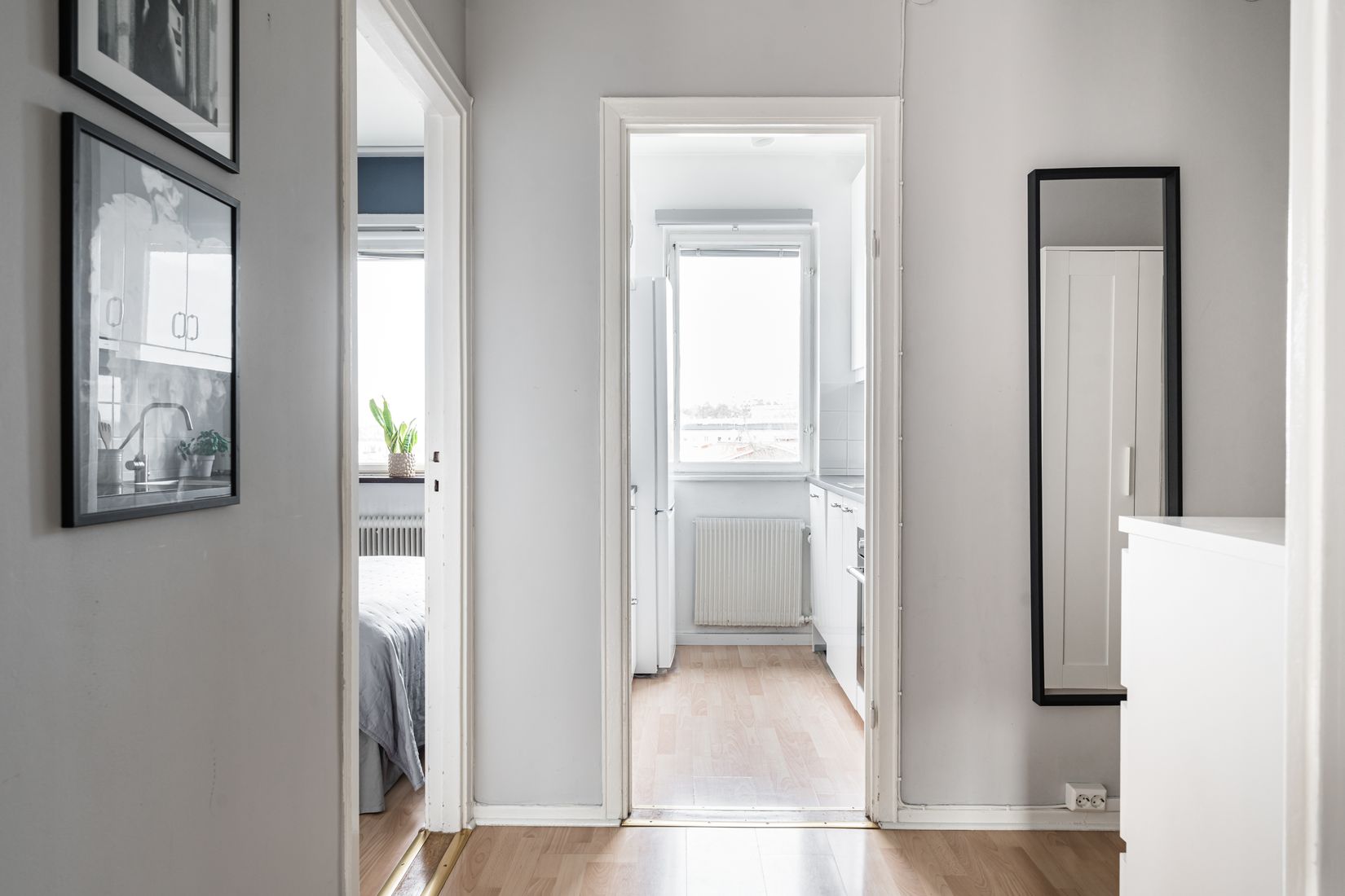 Bostadsrätt, Hägerstensvägen 207, Aspudden/Örnsberg, Stockholm