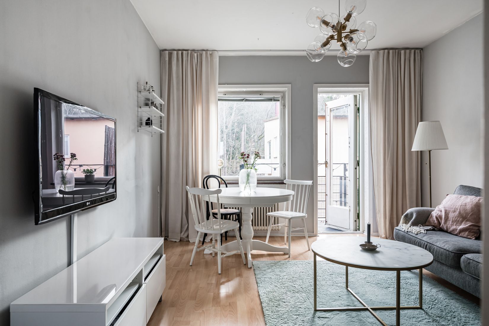 Bostadsrätt, Hägerstensvägen 207, Aspudden/Örnsberg, Stockholm