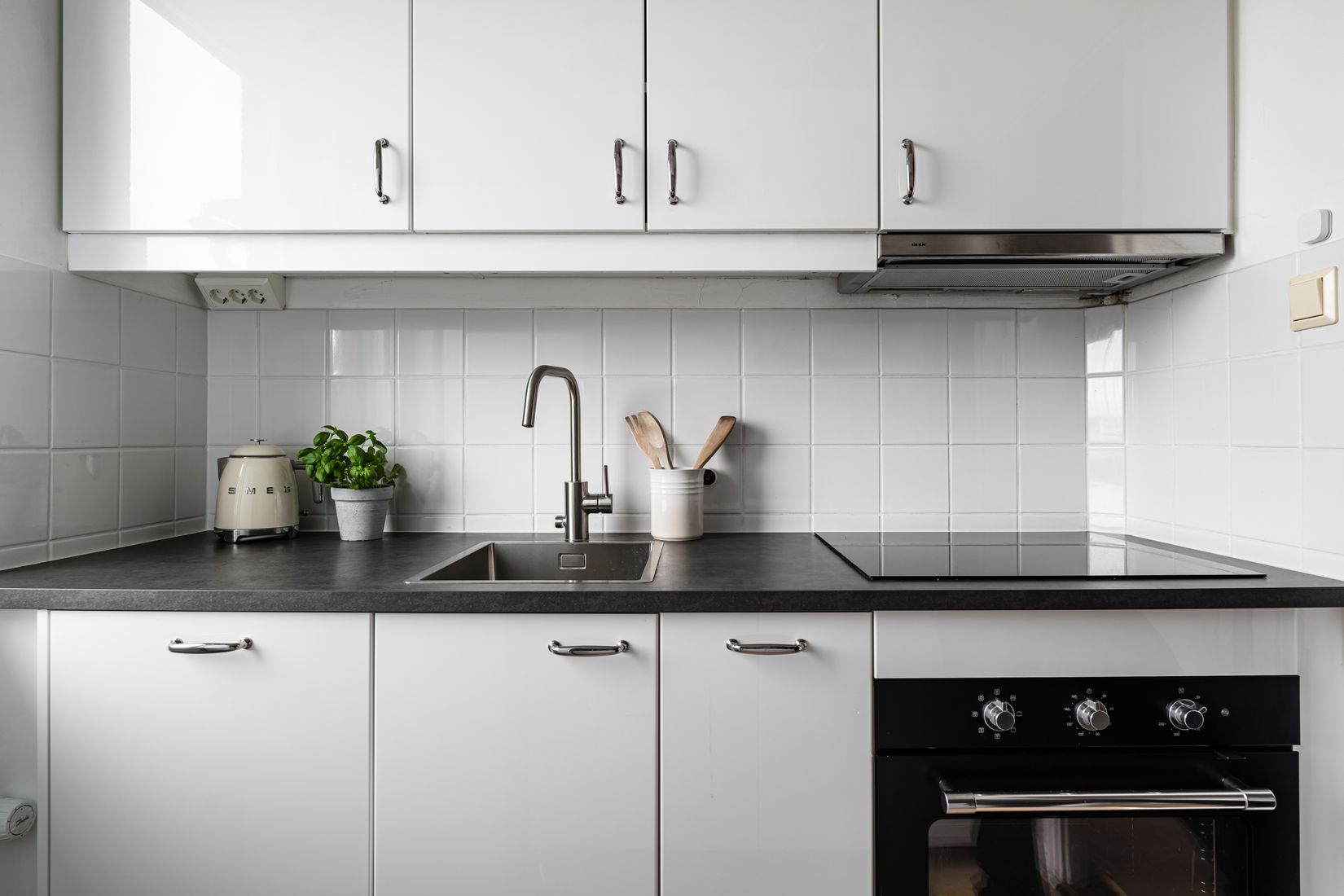 Bostadsrätt, Hägerstensvägen 207, Aspudden/Örnsberg, Stockholm