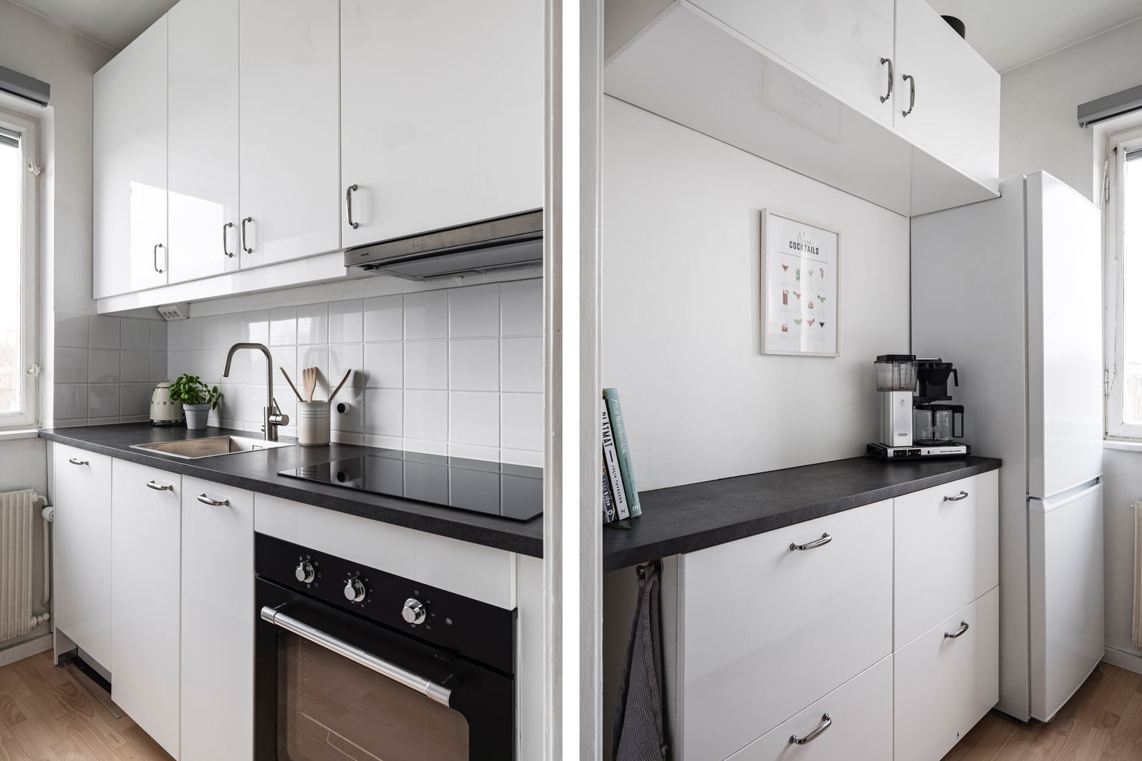 Bostadsrätt, Hägerstensvägen 207, Aspudden/Örnsberg, Stockholm