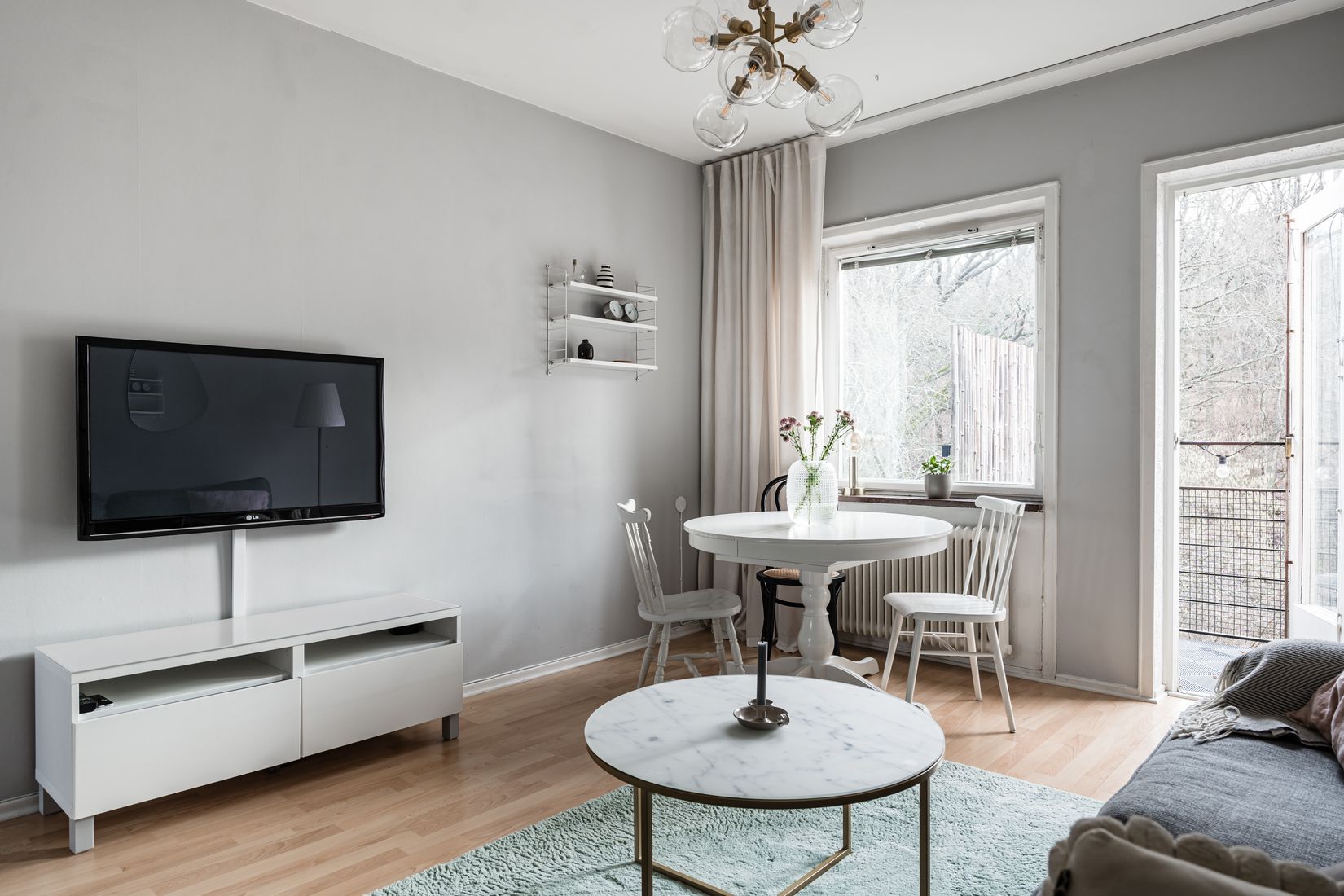 Bostadsrätt, Hägerstensvägen 207, Aspudden/Örnsberg, Stockholm