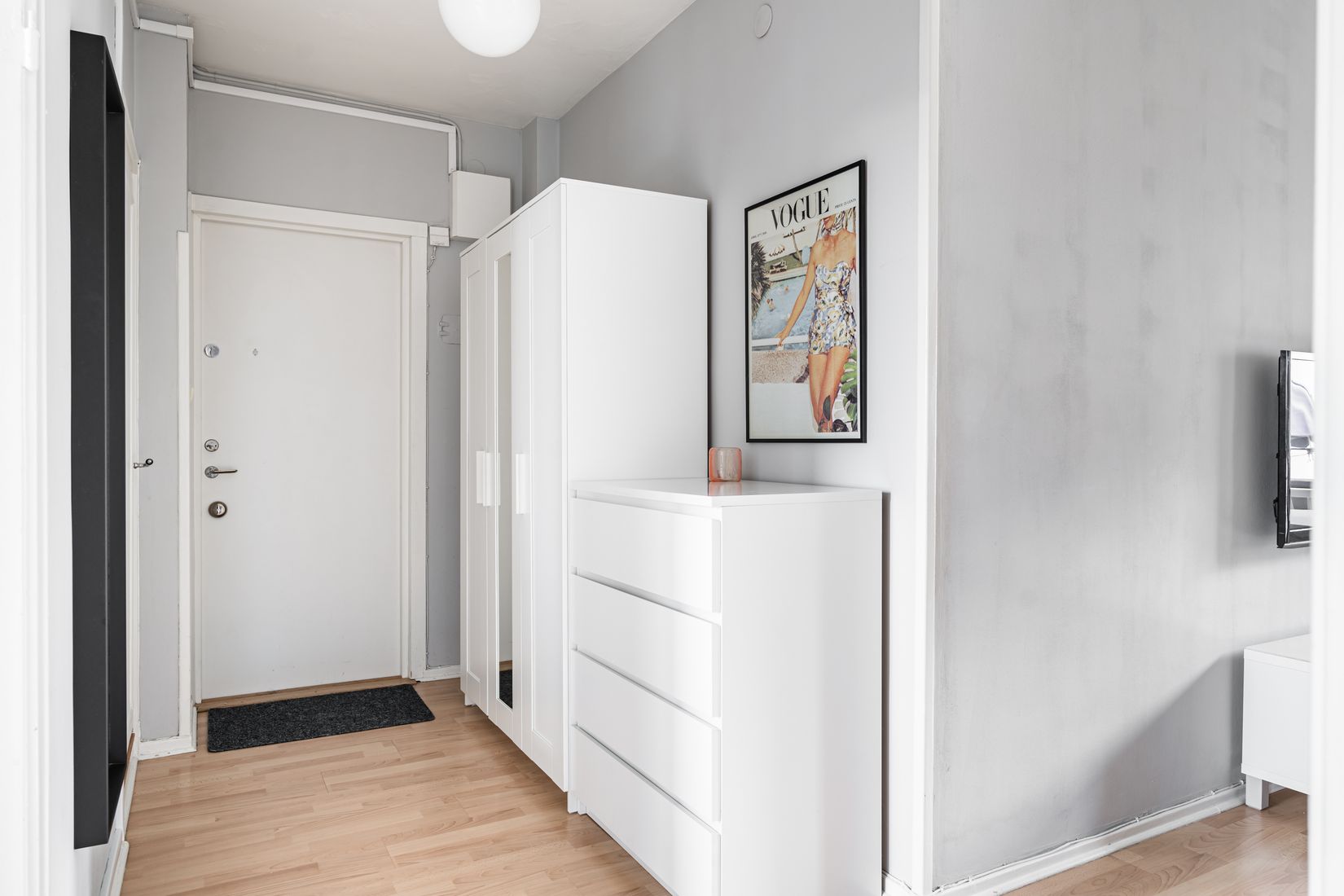 Bostadsrätt, Hägerstensvägen 207, Aspudden/Örnsberg, Stockholm