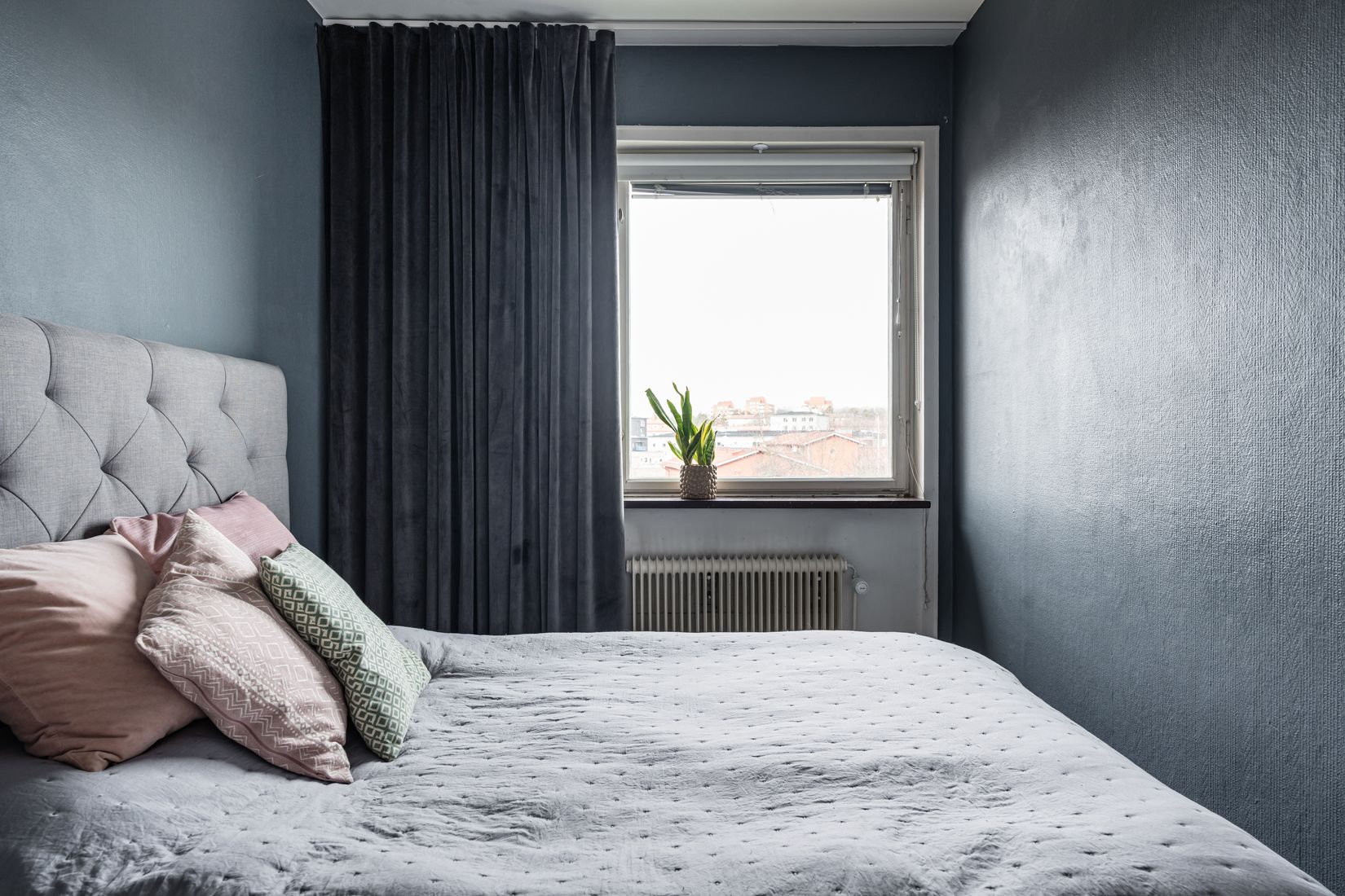 Bostadsrätt, Hägerstensvägen 207, Aspudden/Örnsberg, Stockholm