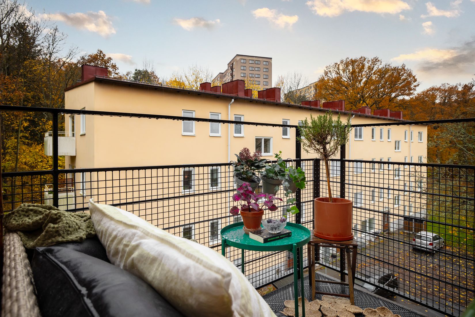 Bostadsrätt, Hägerstensvägen 207, Aspudden/Örnsberg, Stockholm