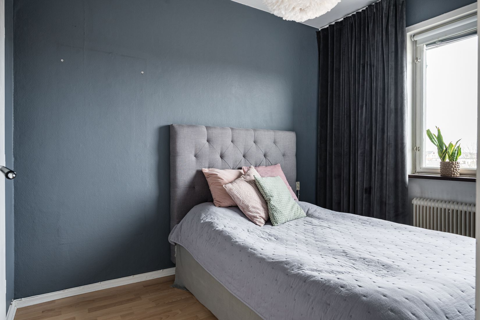 Bostadsrätt, Hägerstensvägen 207, Aspudden/Örnsberg, Stockholm