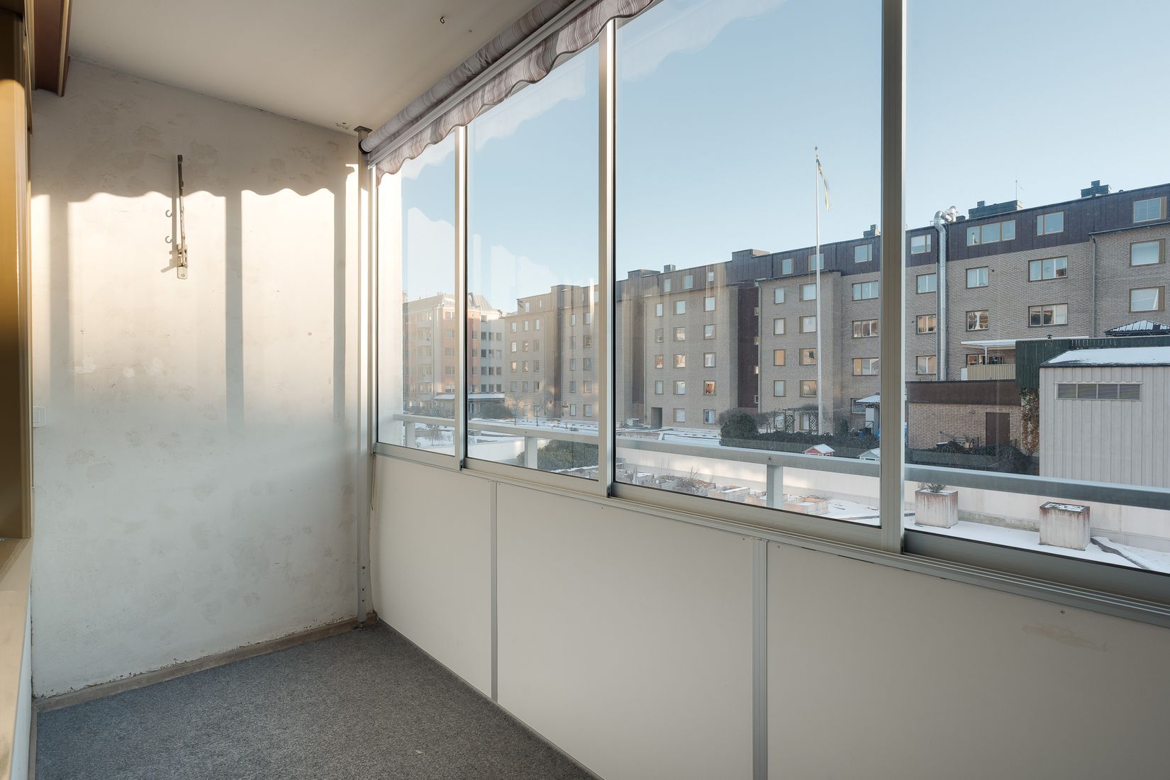 Bostadsrätt, Slottsgatan 131, Centralt - Strömmen, Norrköping