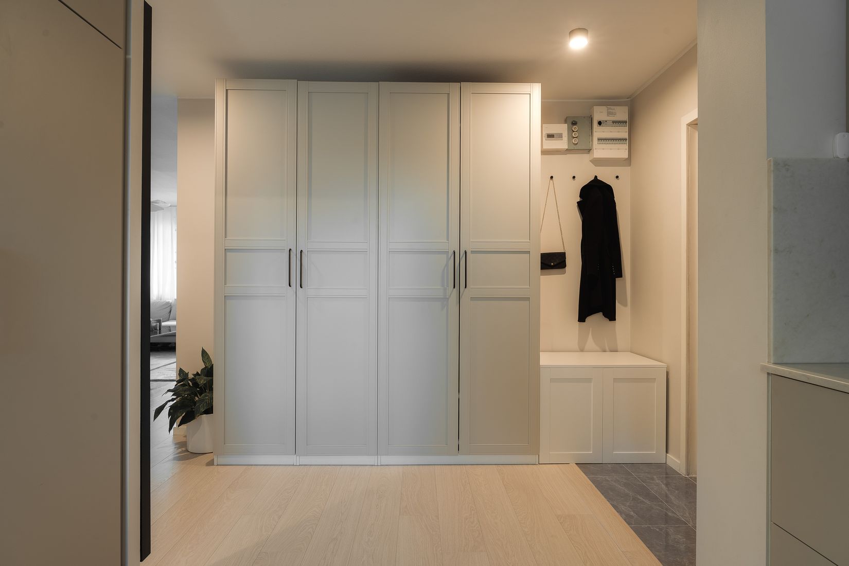 Bostadsrätt, Slottsgatan 131, Centralt - Strömmen, Norrköping