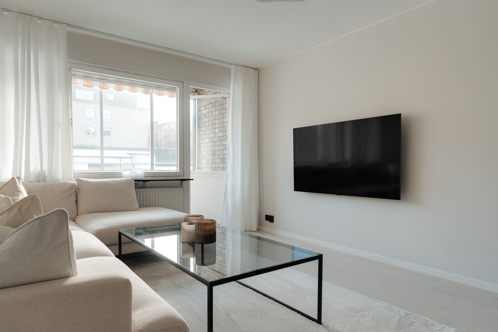 Bostadsrätt, Slottsgatan 131, Centralt - Strömmen, Norrköping