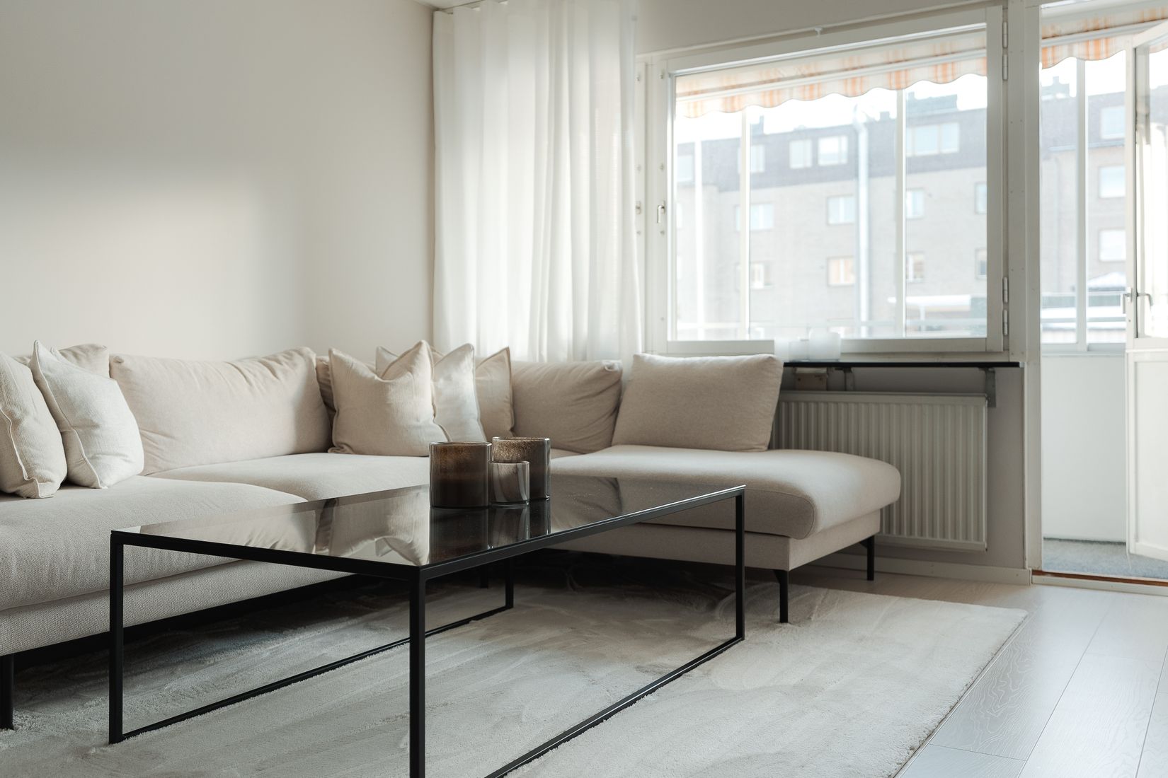 Bostadsrätt, Slottsgatan 131, Centralt - Strömmen, Norrköping