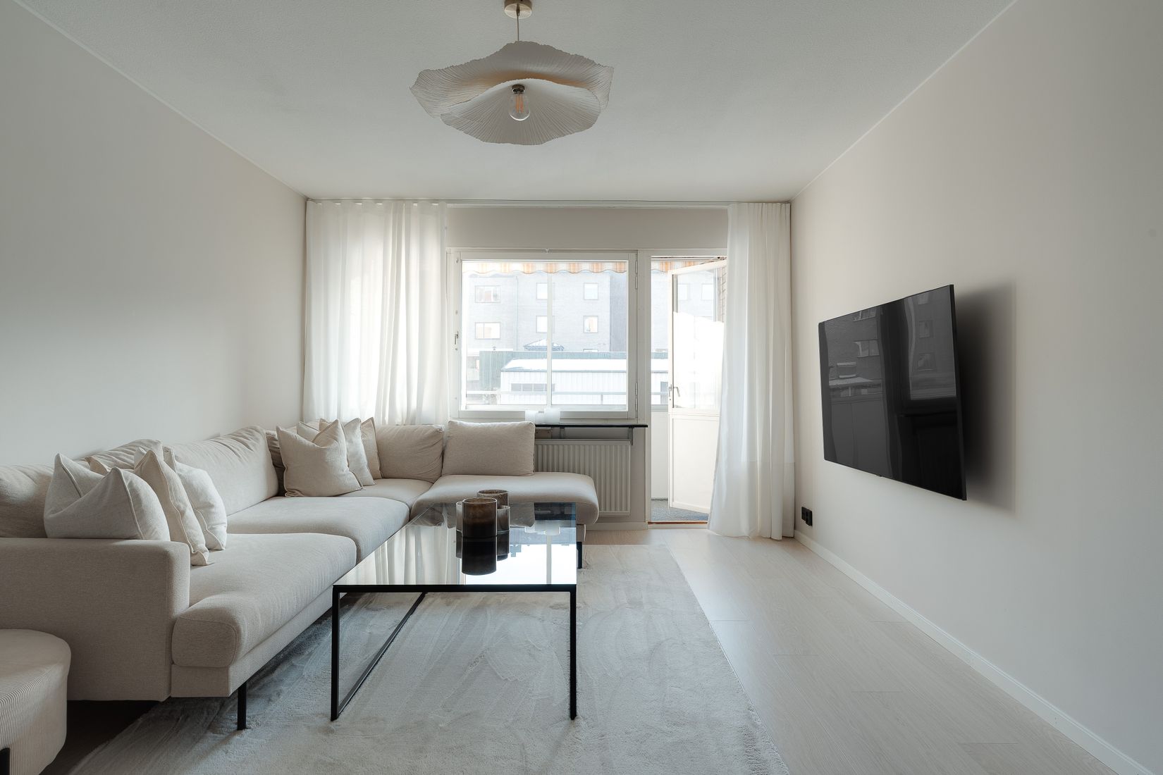 Bostadsrätt, Slottsgatan 131, Centralt - Strömmen, Norrköping