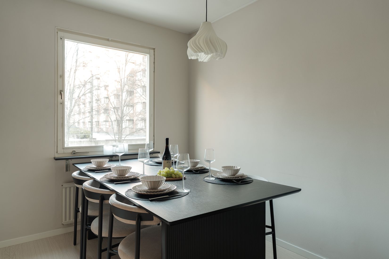 Bostadsrätt, Slottsgatan 131, Centralt - Strömmen, Norrköping