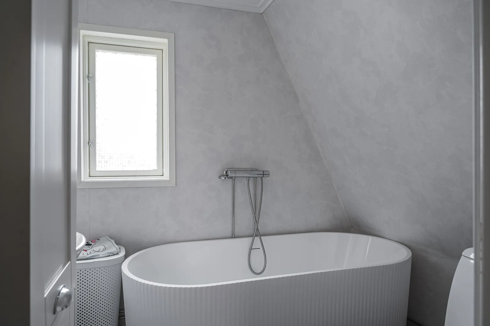 Villa, Köpmansgatan 26, Vara