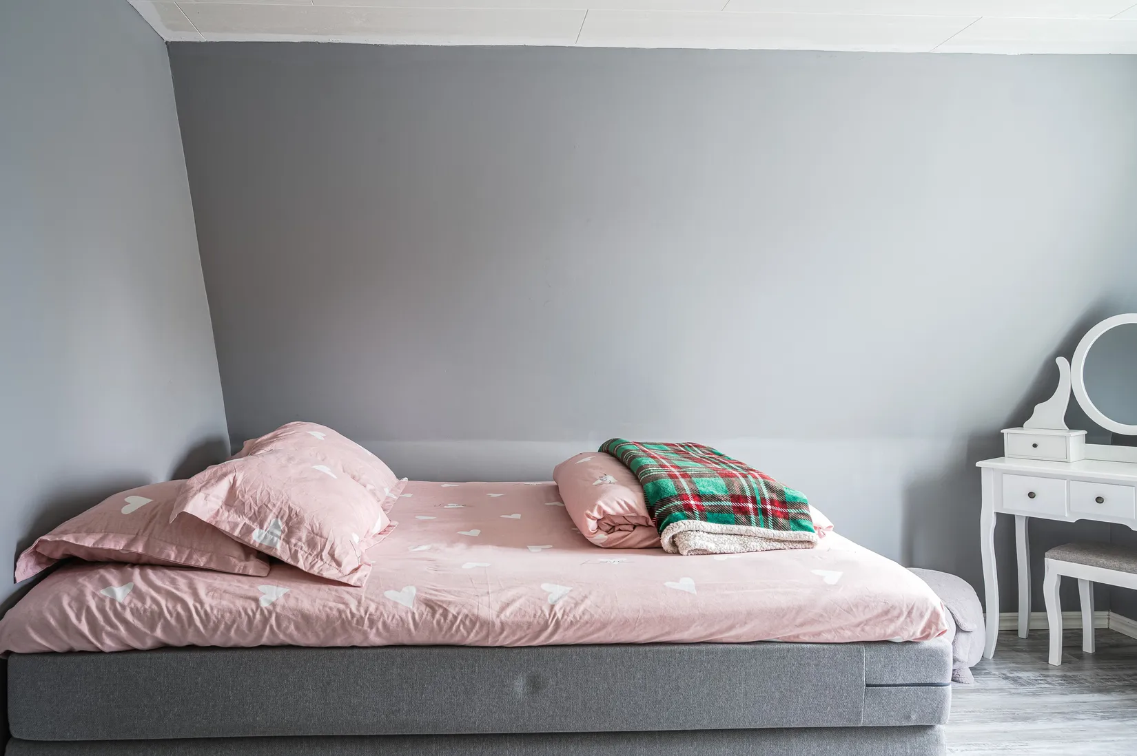 Villa, Köpmansgatan 26, Vara