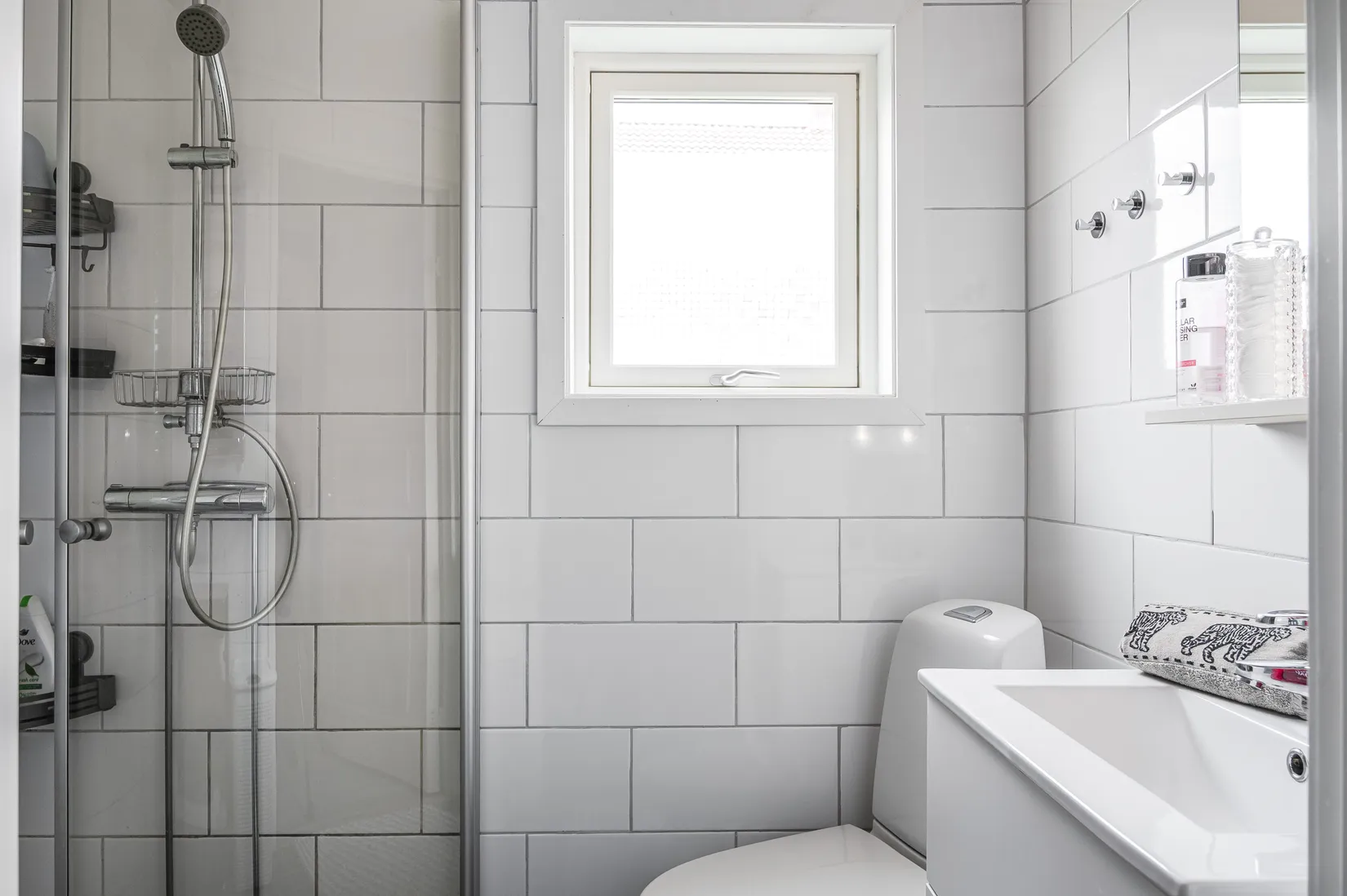 Villa, Köpmansgatan 26, Vara