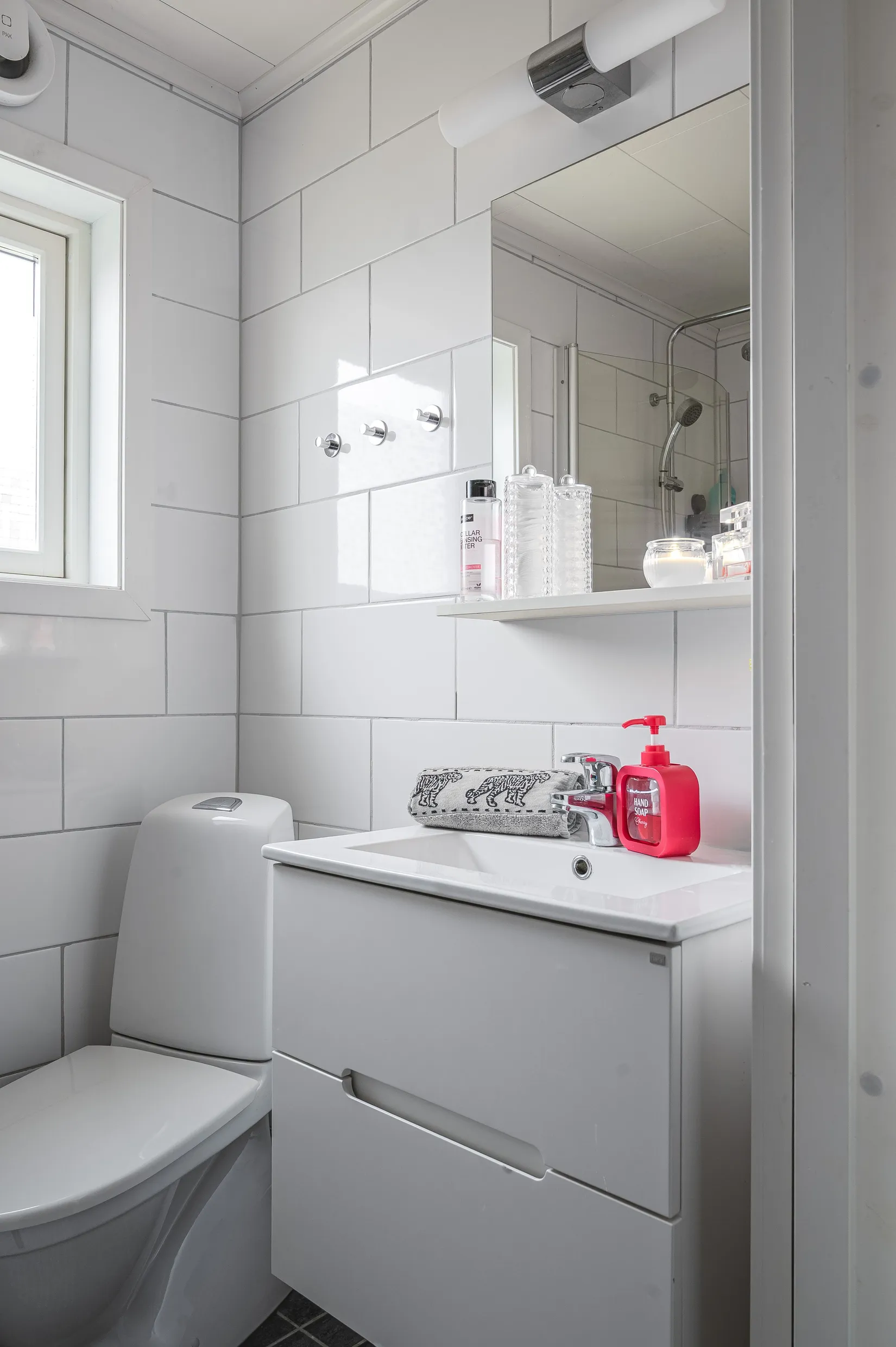 Villa, Köpmansgatan 26, Vara