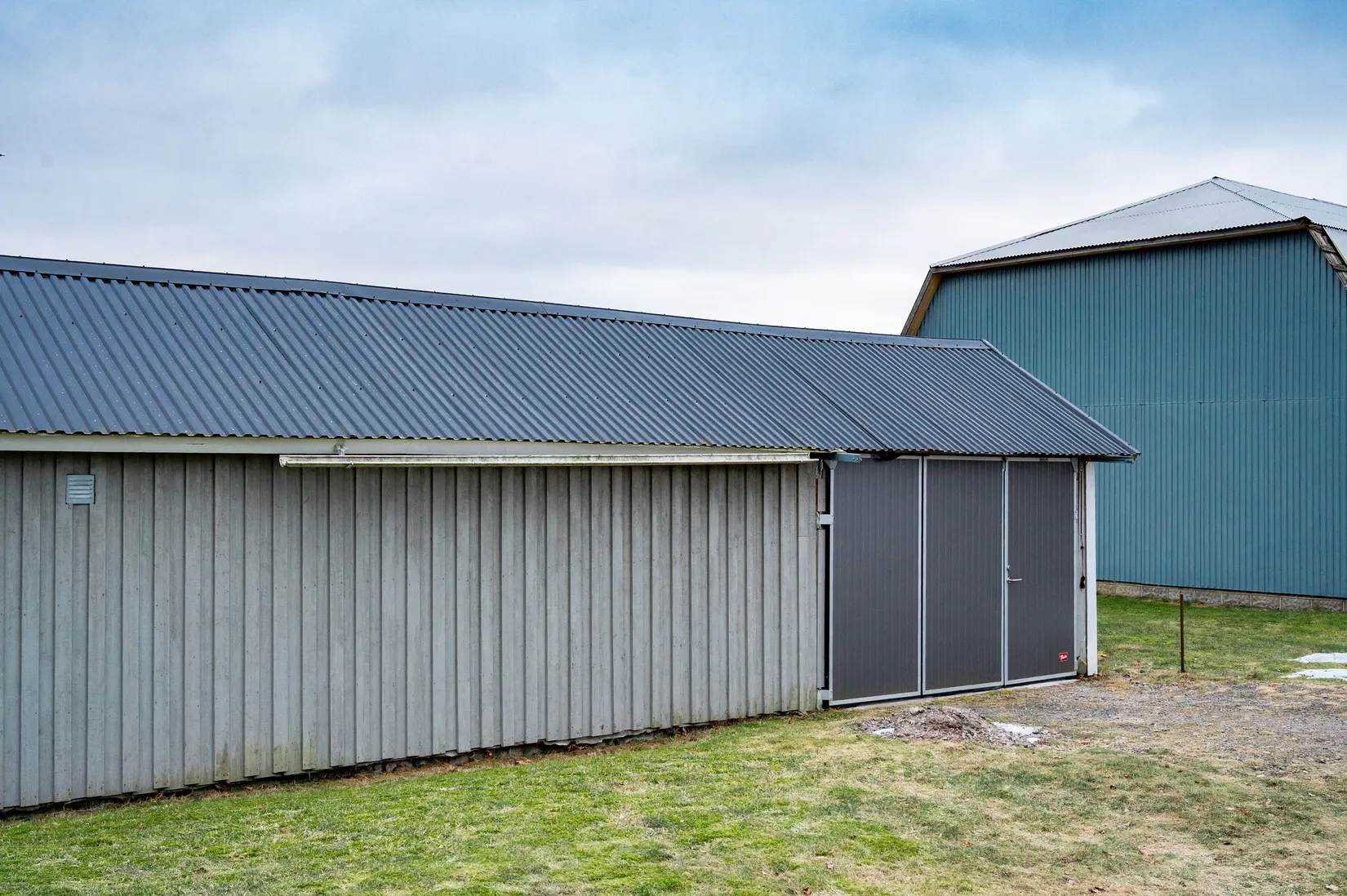 Villa, Köpmansgatan 26, Vara