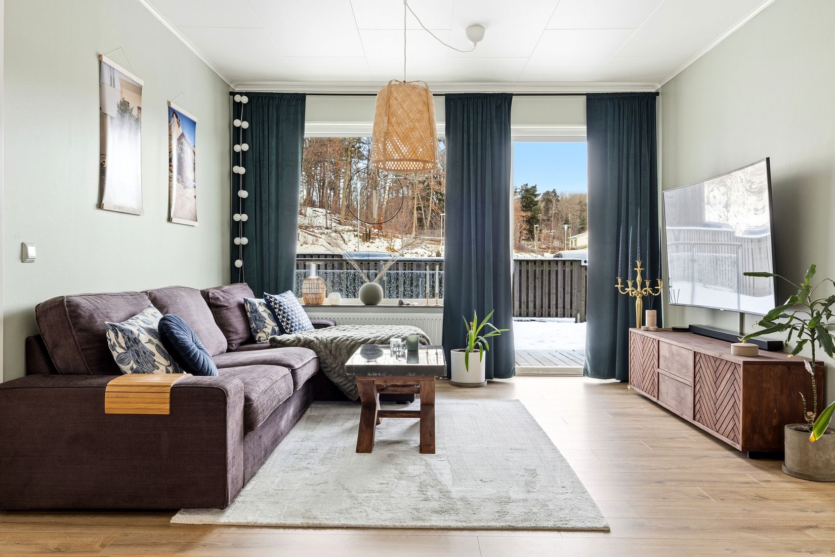 Bostadsrätt, Eds allé, Eds allé/Runby, Upplands Väsby