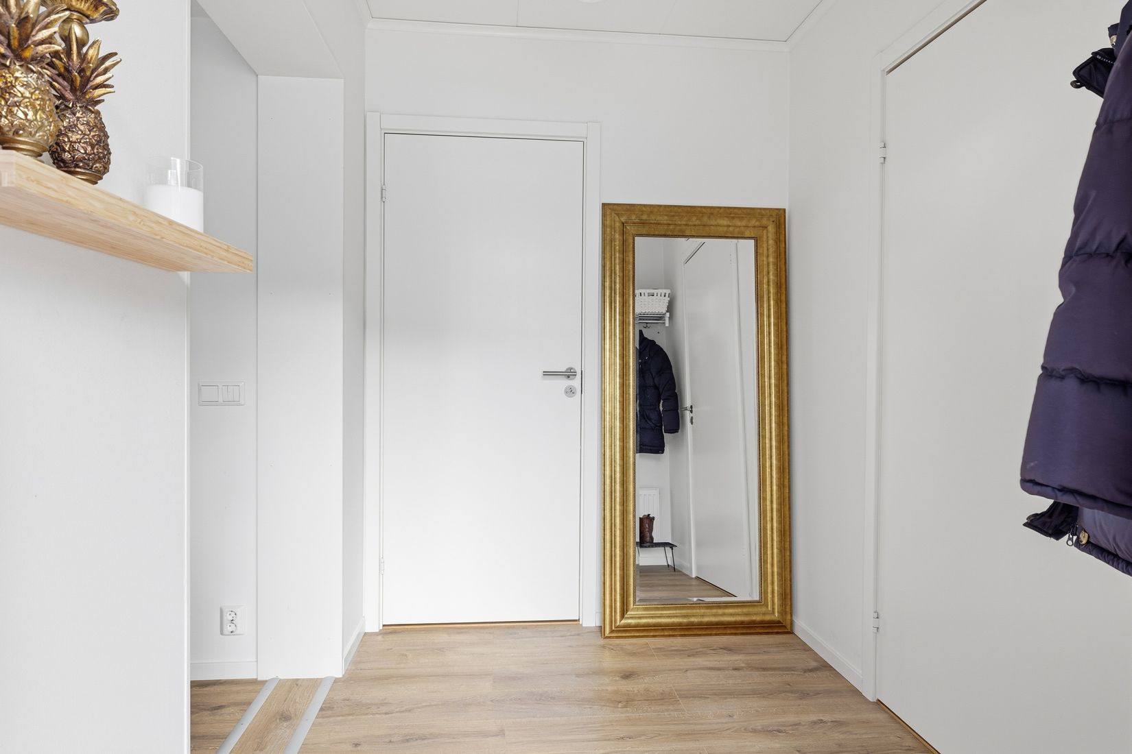 Bostadsrätt, Eds allé, Eds allé/Runby, Upplands Väsby