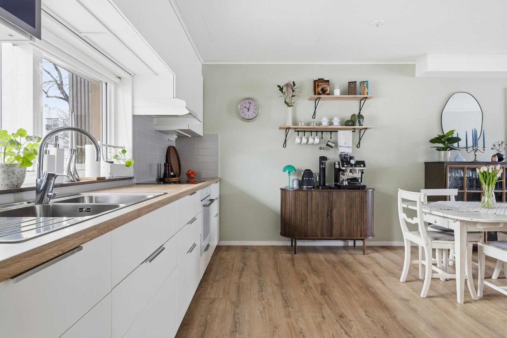 Bostadsrätt, Eds allé, Eds allé/Runby, Upplands Väsby