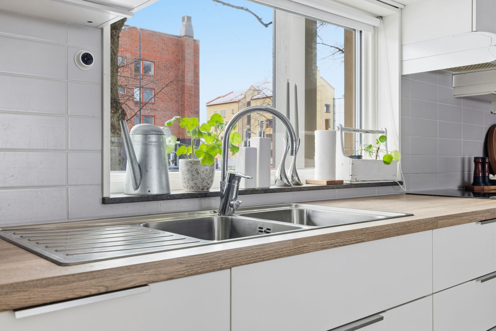 Bostadsrätt, Eds allé, Eds allé/Runby, Upplands Väsby