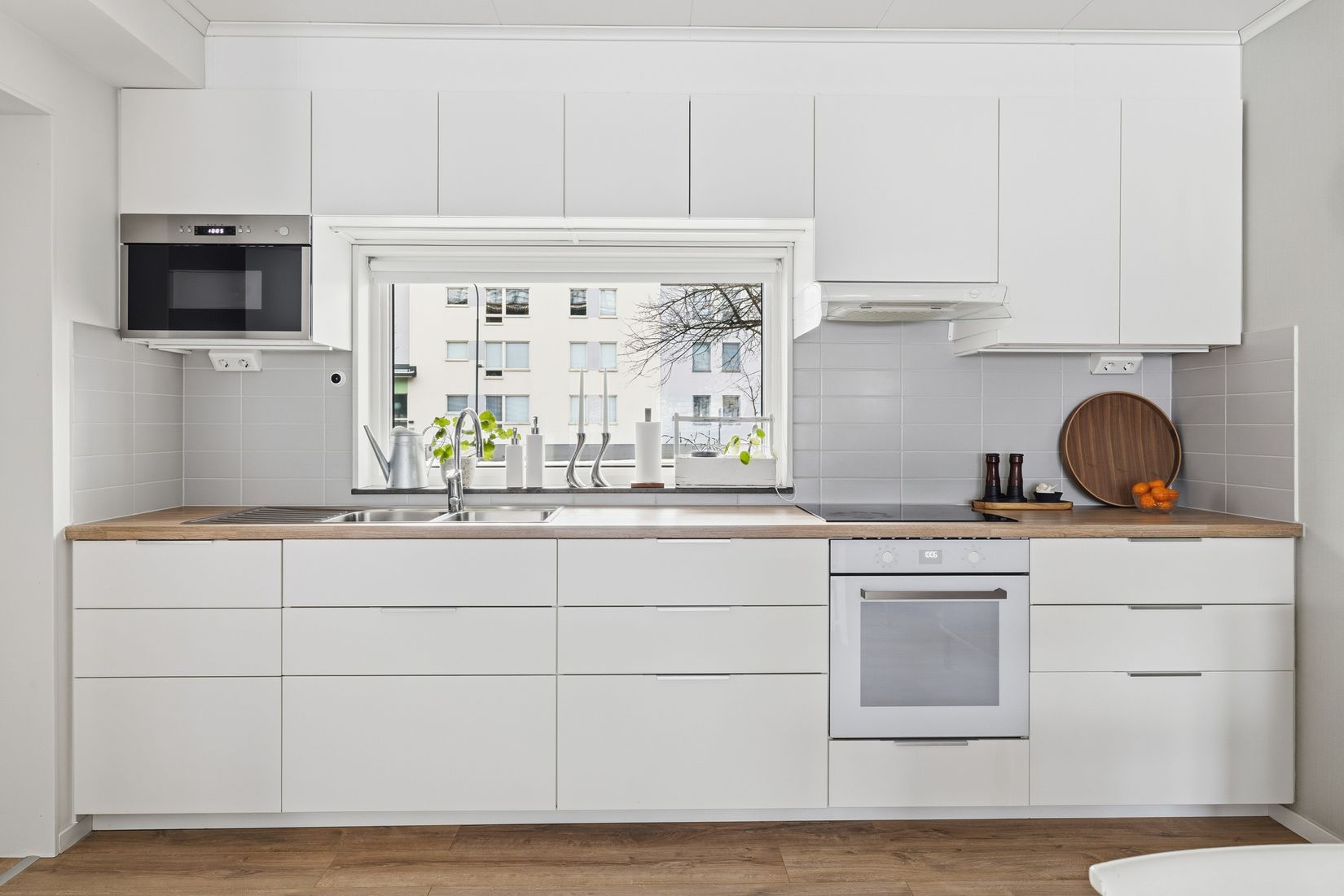 Bostadsrätt, Eds allé, Eds allé/Runby, Upplands Väsby