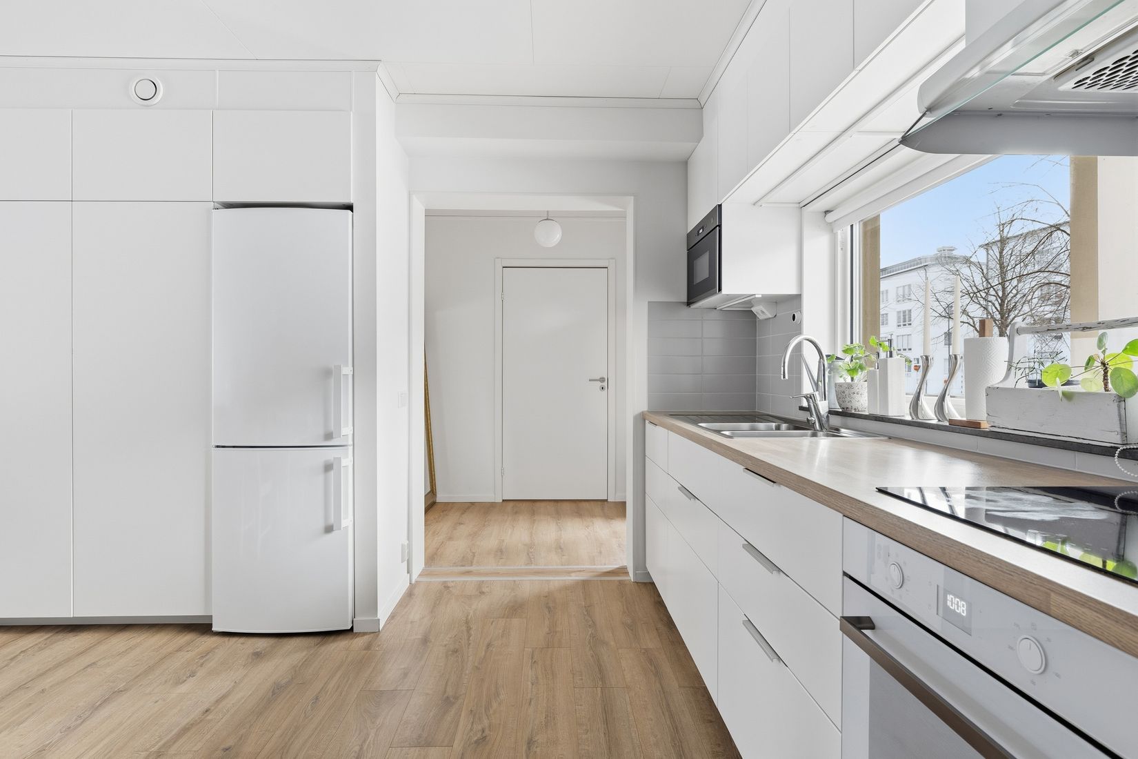 Bostadsrätt, Eds allé, Eds allé/Runby, Upplands Väsby