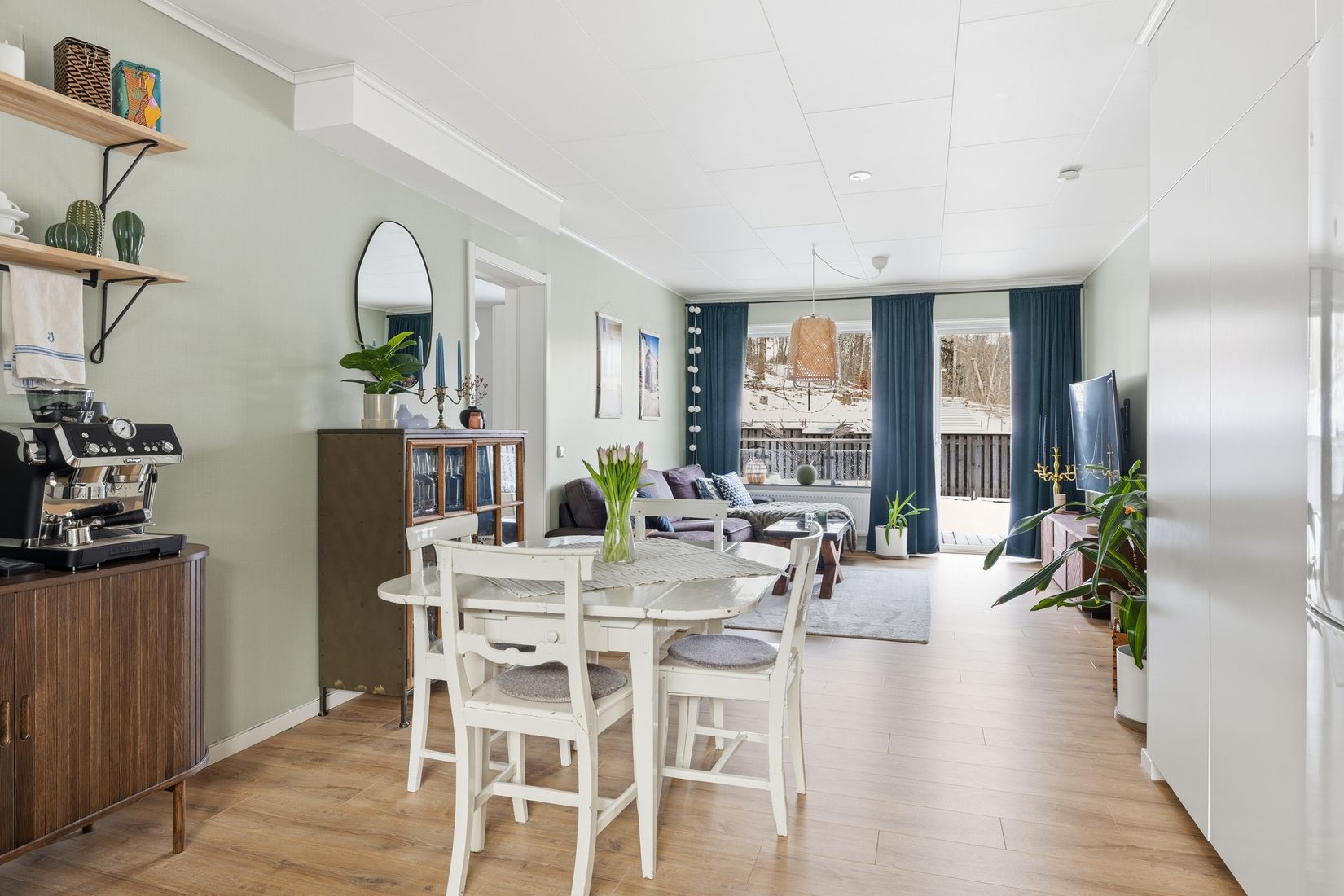 Bostadsrätt, Eds allé, Eds allé/Runby, Upplands Väsby