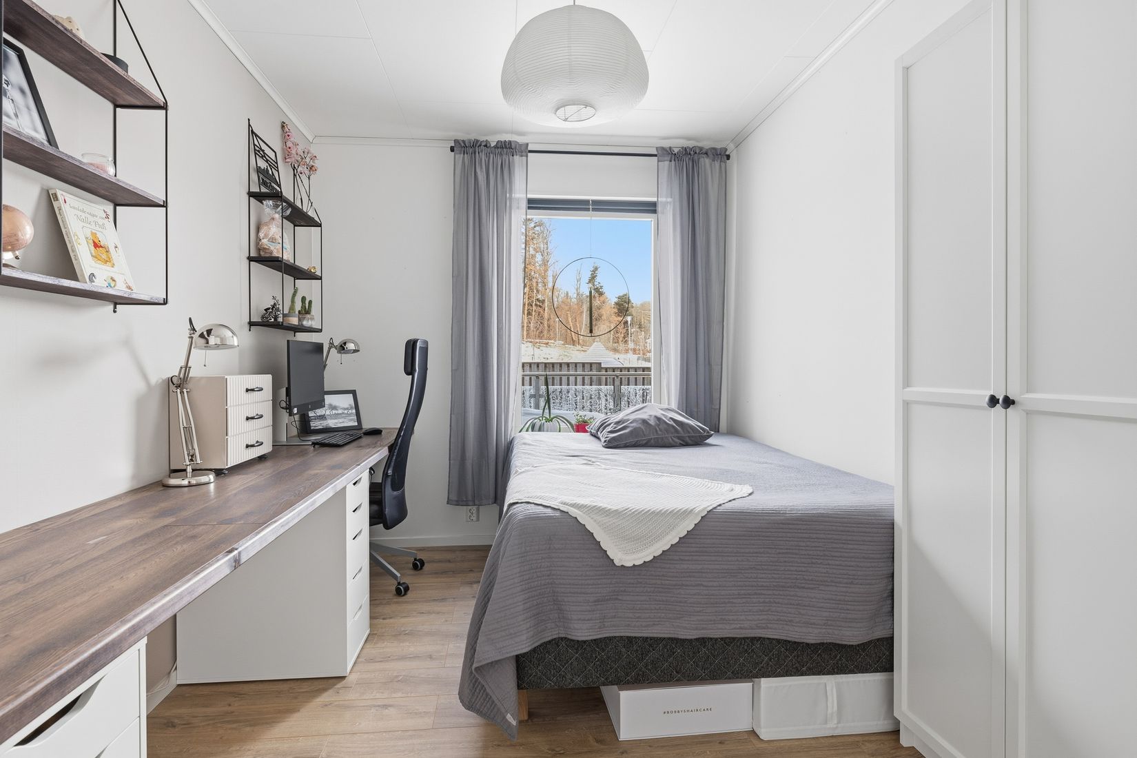 Bostadsrätt, Eds allé, Eds allé/Runby, Upplands Väsby