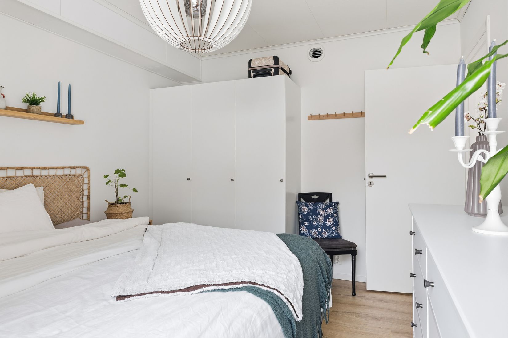 Bostadsrätt, Eds allé, Eds allé/Runby, Upplands Väsby