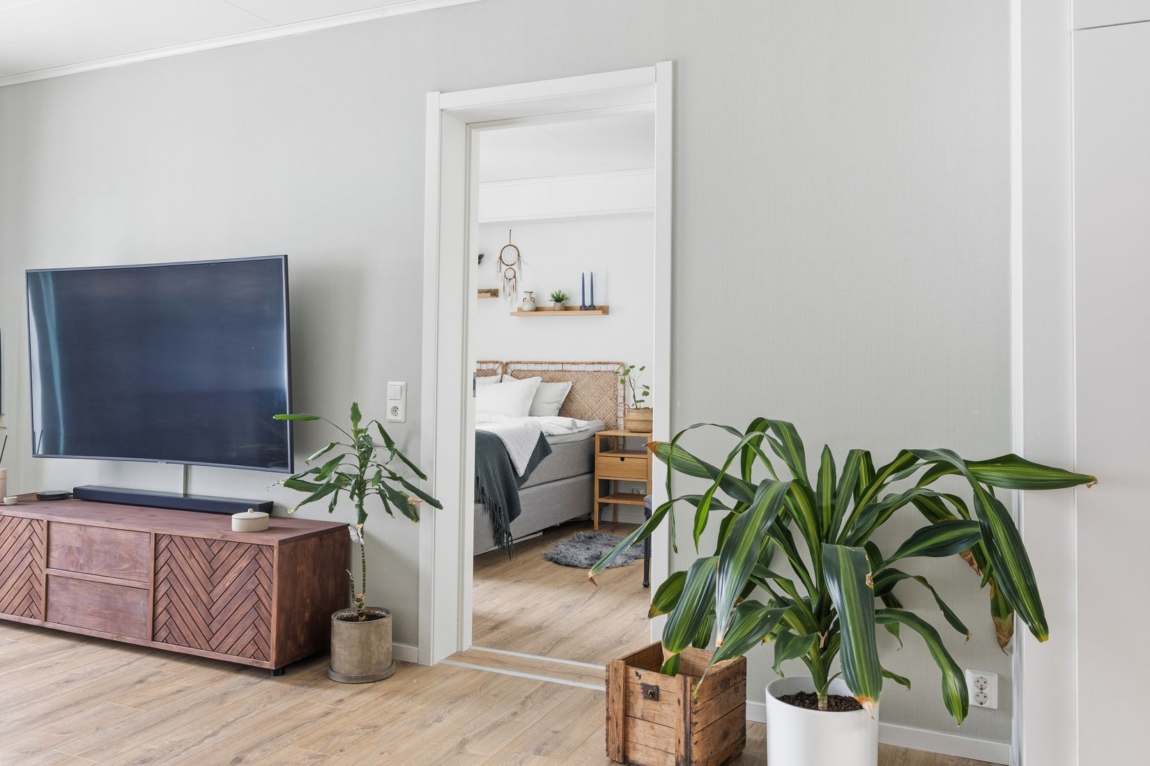 Bostadsrätt, Eds allé, Eds allé/Runby, Upplands Väsby