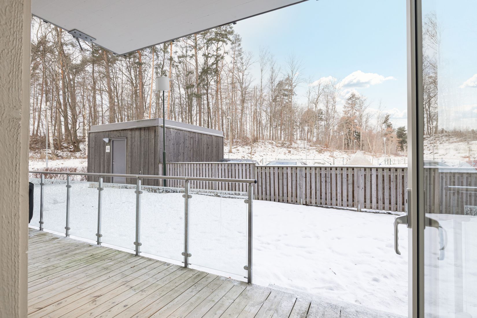 Bostadsrätt, Eds allé, Eds allé/Runby, Upplands Väsby