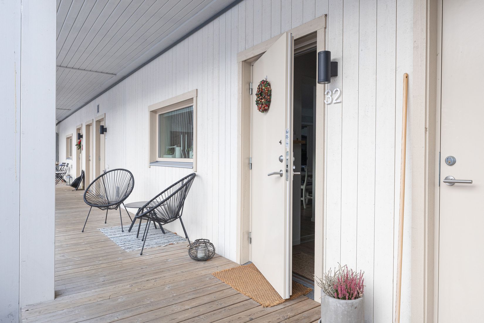 Bostadsrätt, Eds allé, Eds allé/Runby, Upplands Väsby