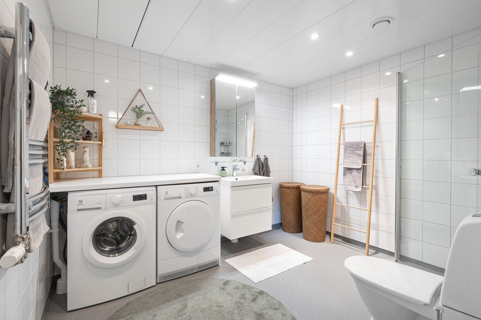 Bostadsrätt, Eds allé, Eds allé/Runby, Upplands Väsby