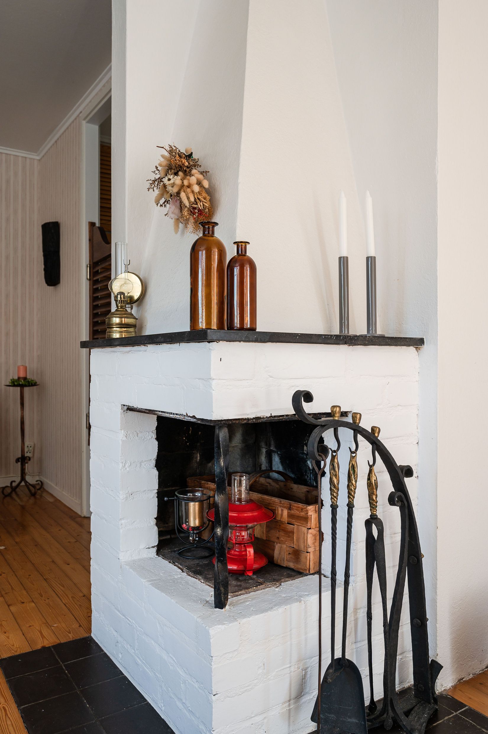 Fritidshus, Näs Eningen 5, Seglora, Borås