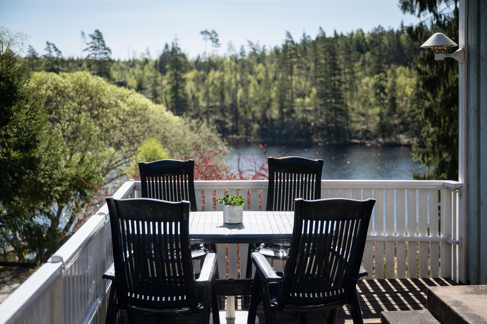 Fritidshus, Näs Eningen 5, Seglora, Borås