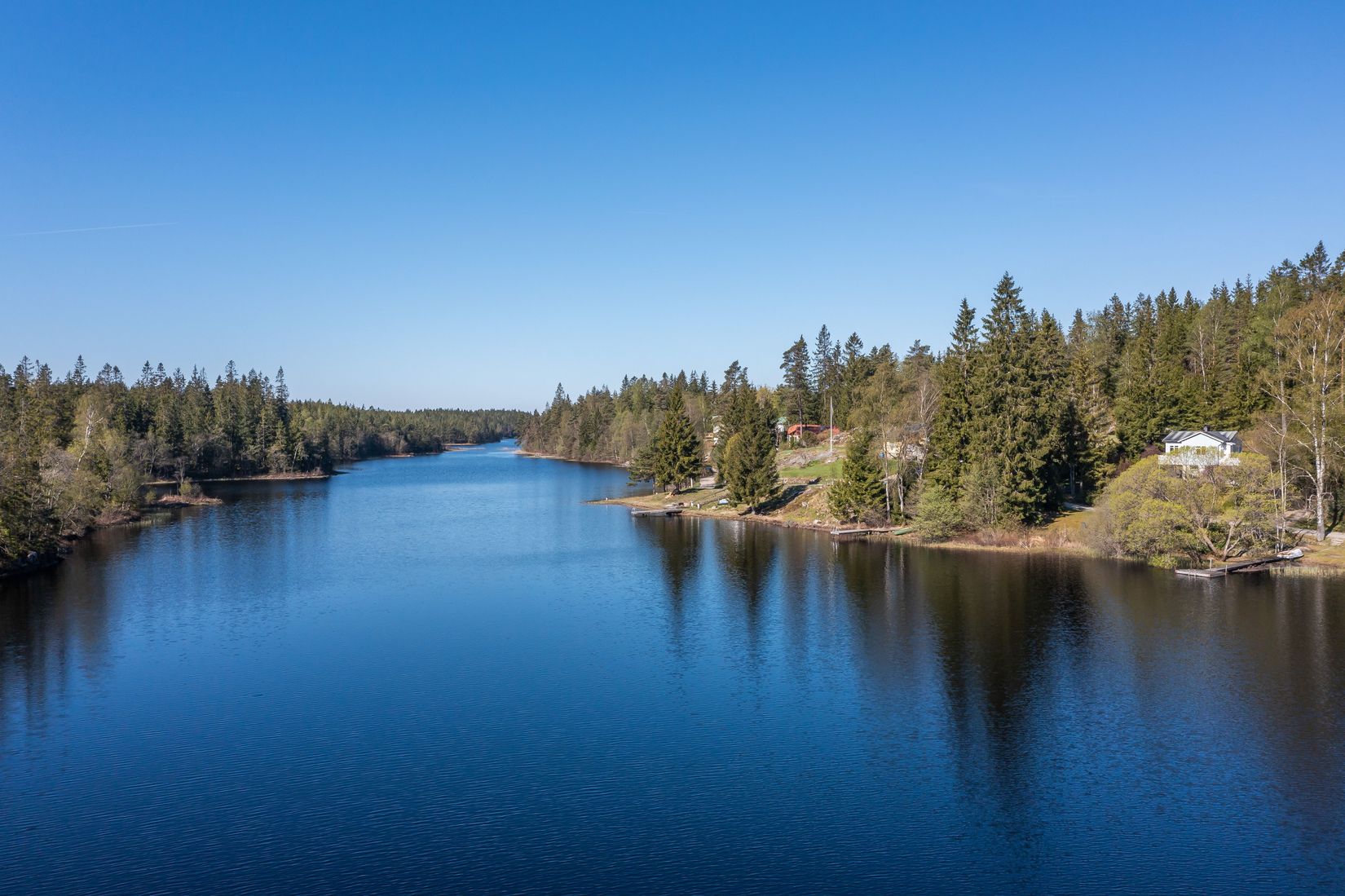 Fritidshus, Näs Eningen 5, Seglora, Borås