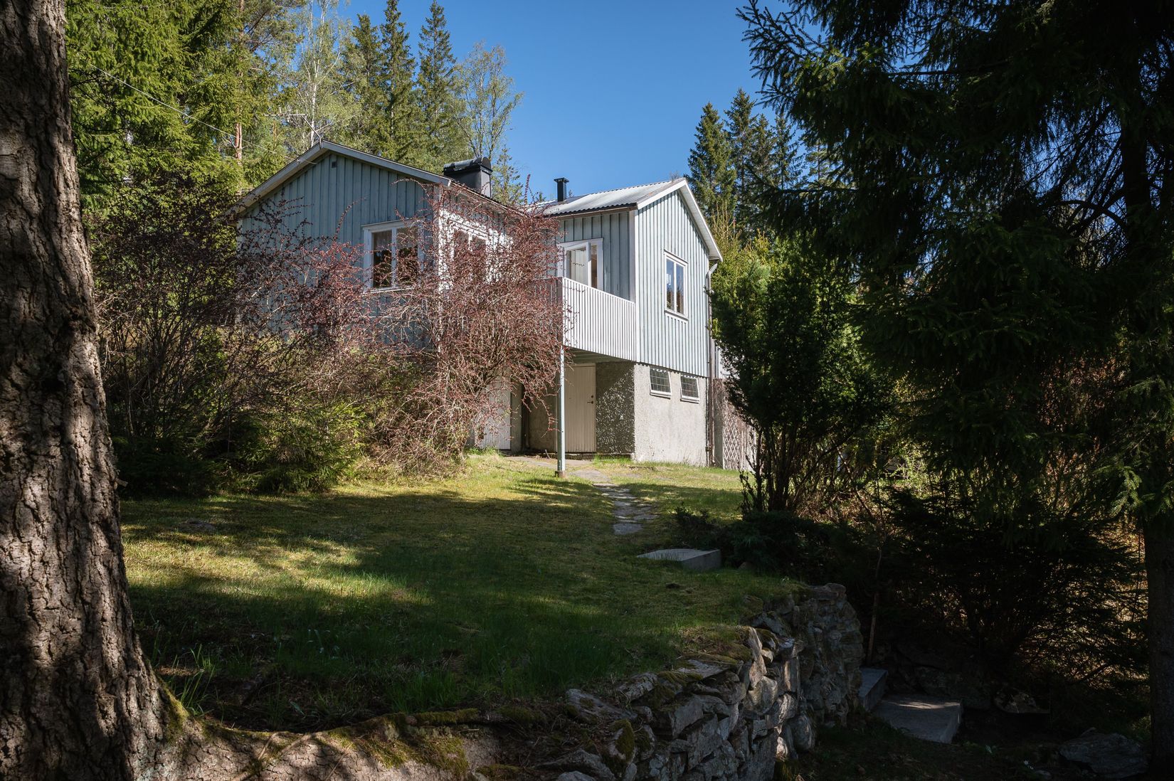 Fritidshus, Näs Eningen 5, Seglora, Borås