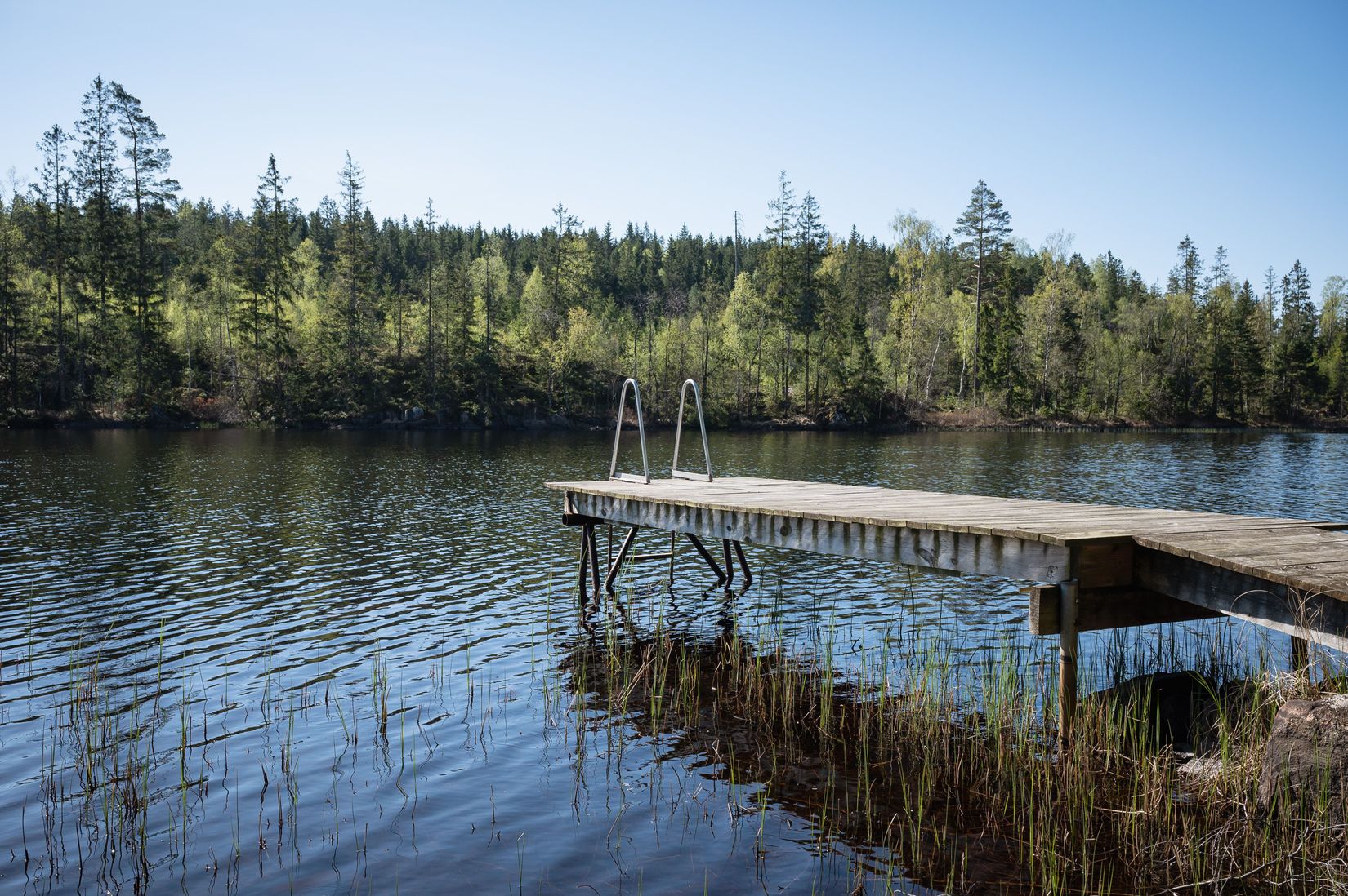 Fritidshus, Näs Eningen 5, Seglora, Borås