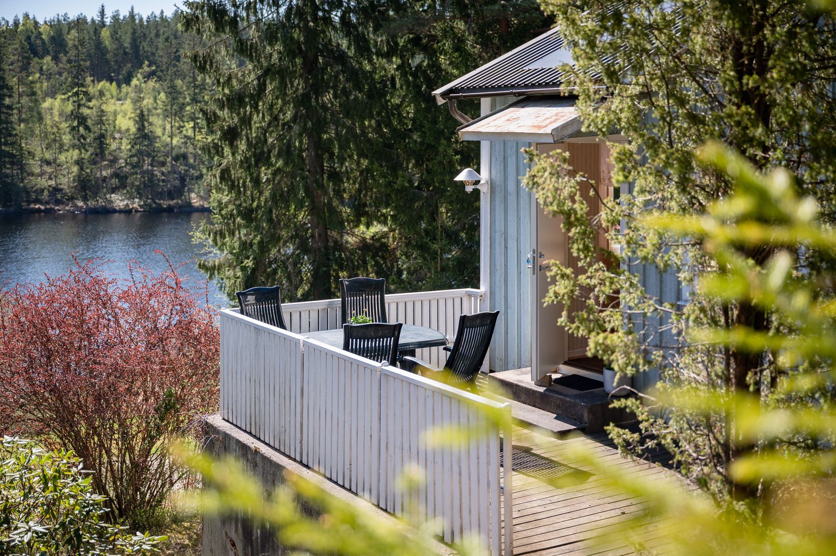 Fritidshus, Näs Eningen 5, Seglora, Borås