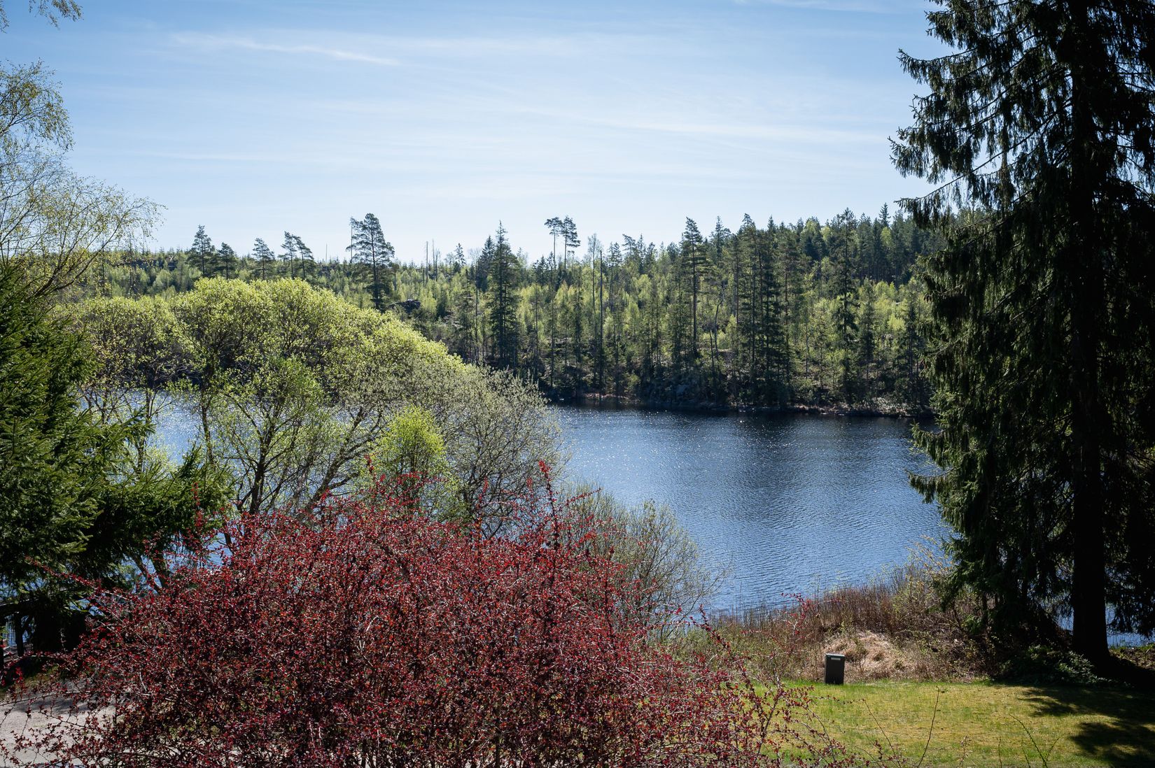 Fritidshus, Näs Eningen 5, Seglora, Borås