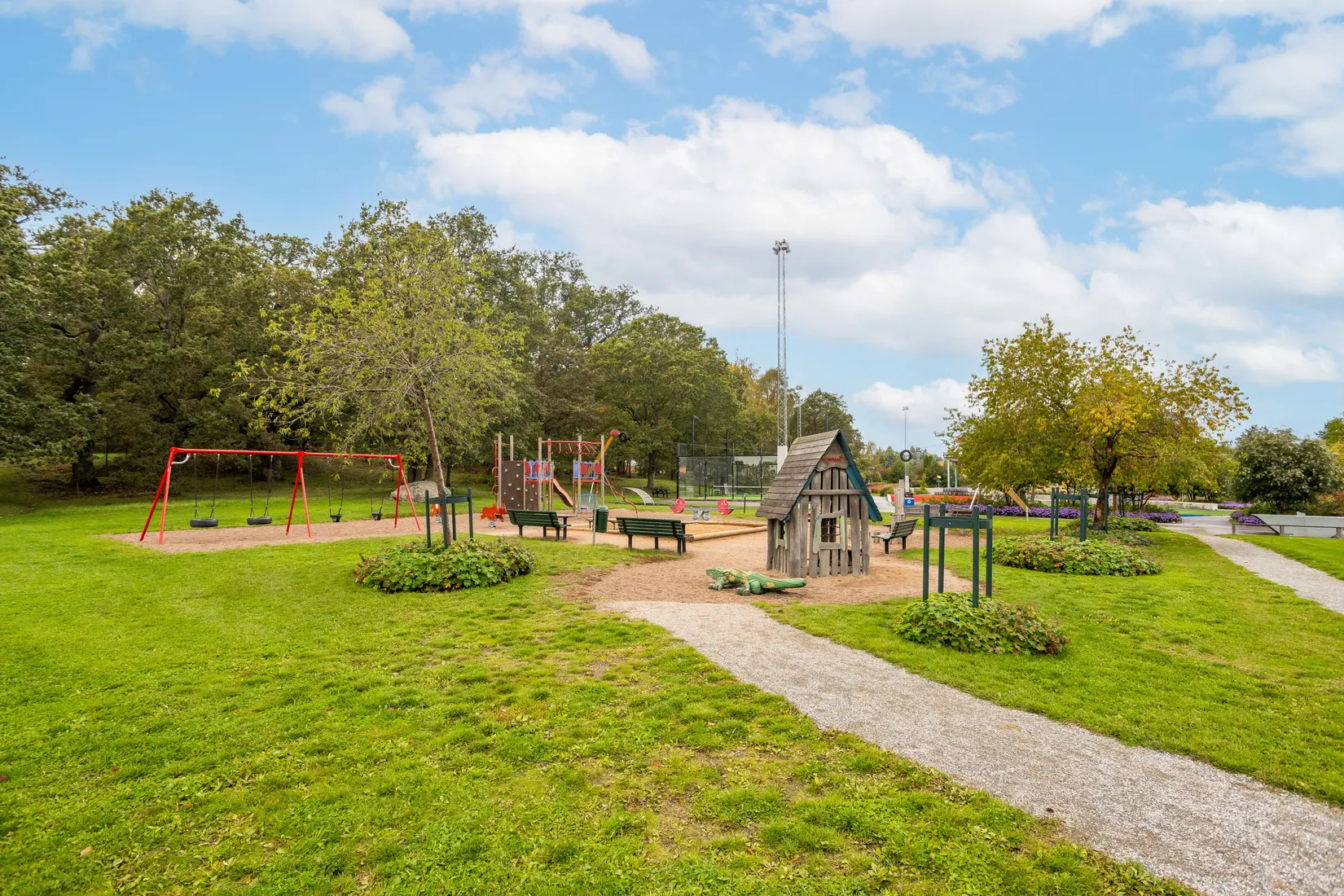 Bostadsrätt, Storängsvägen 11F, Åkersberga Centrum, Österåker